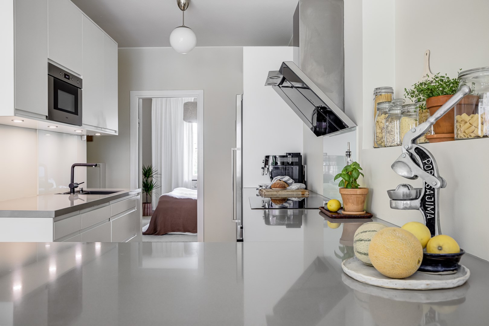 Bostadsbild från Luthagsesplanaden 1 B, Såld i Främre Luthagen, Uppsala