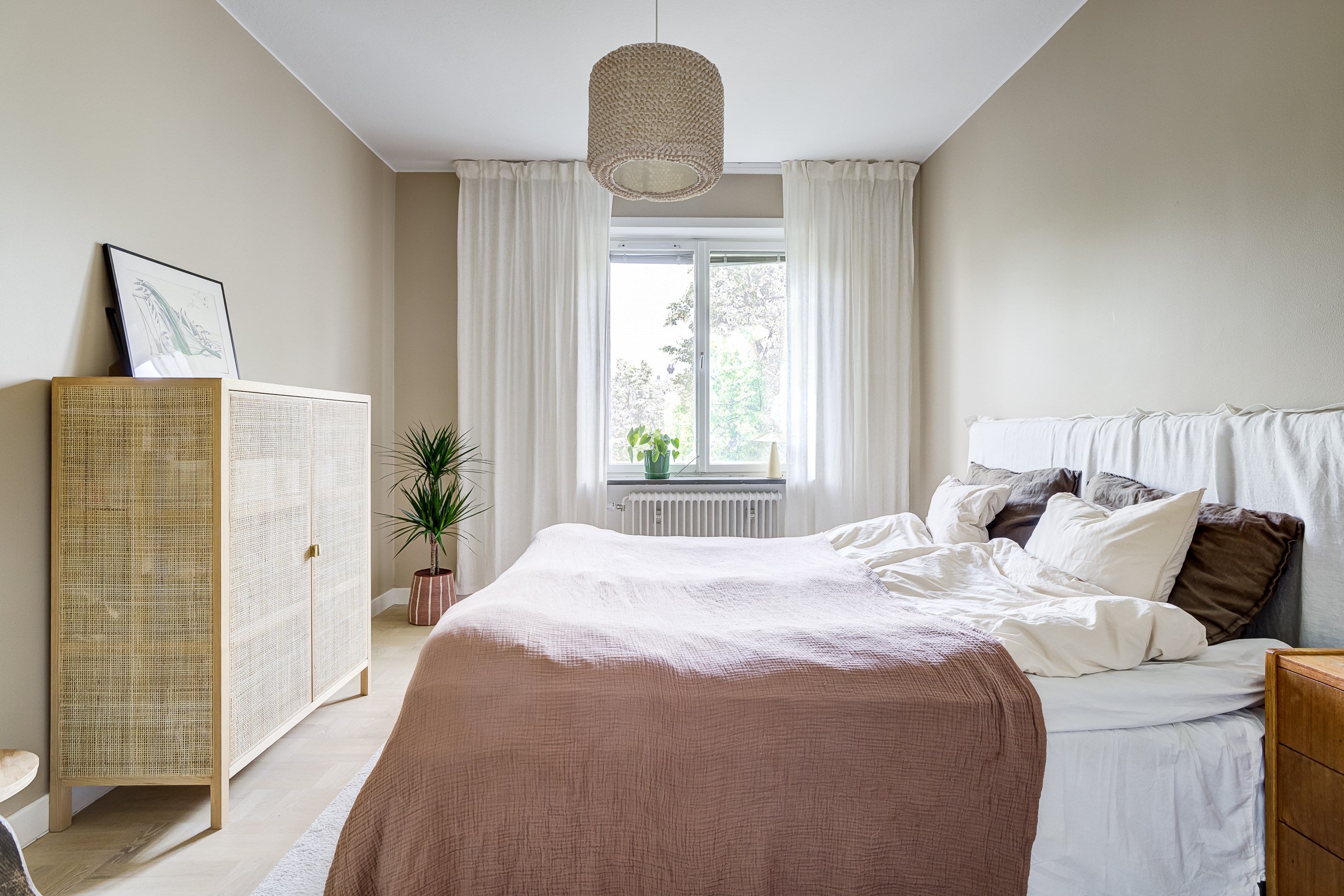 Bostadsbild från Luthagsesplanaden 1 B, Såld i Främre Luthagen, Uppsala