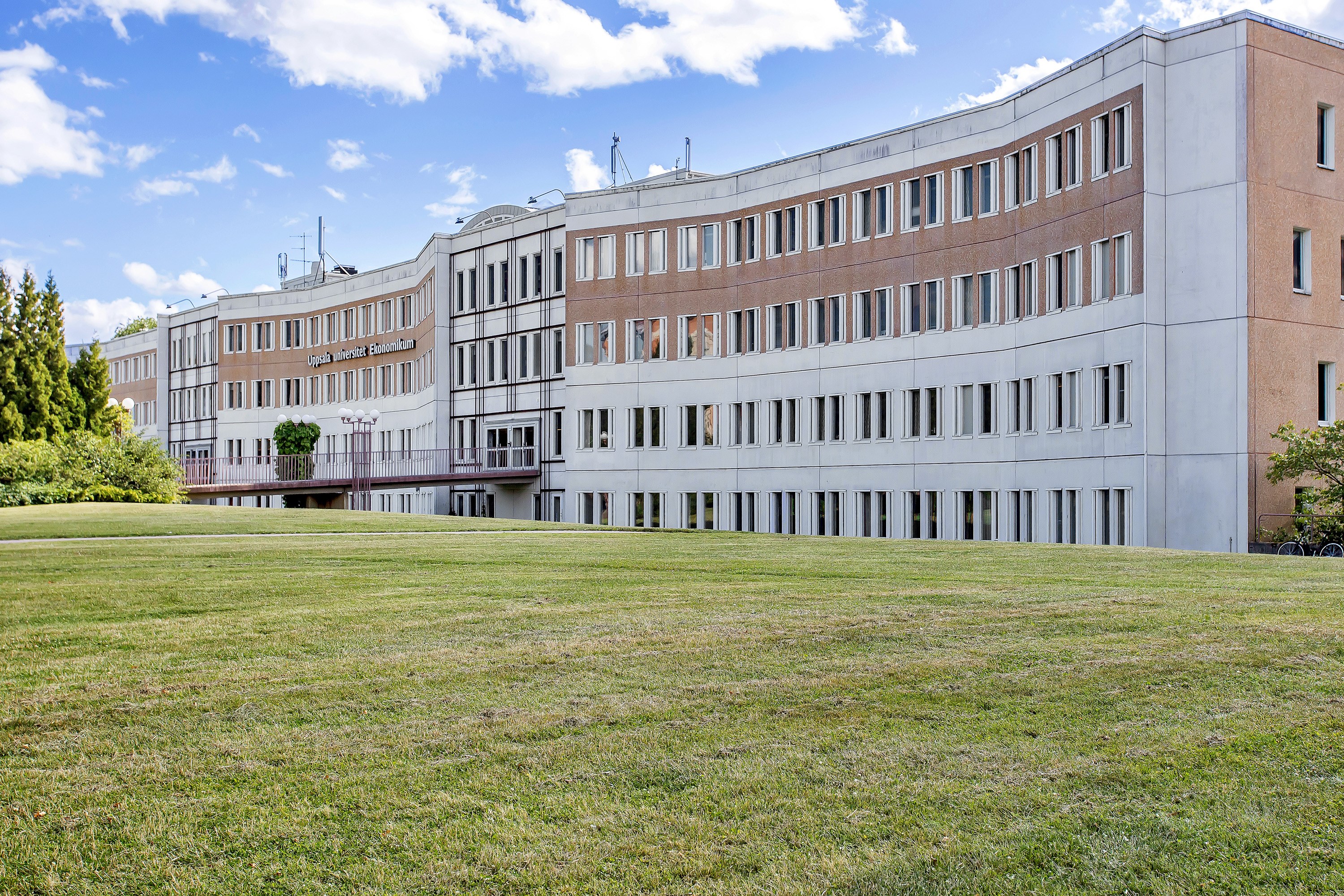 Bostadsbild från Luthagsesplanaden 1 B, Såld i Främre Luthagen, Uppsala