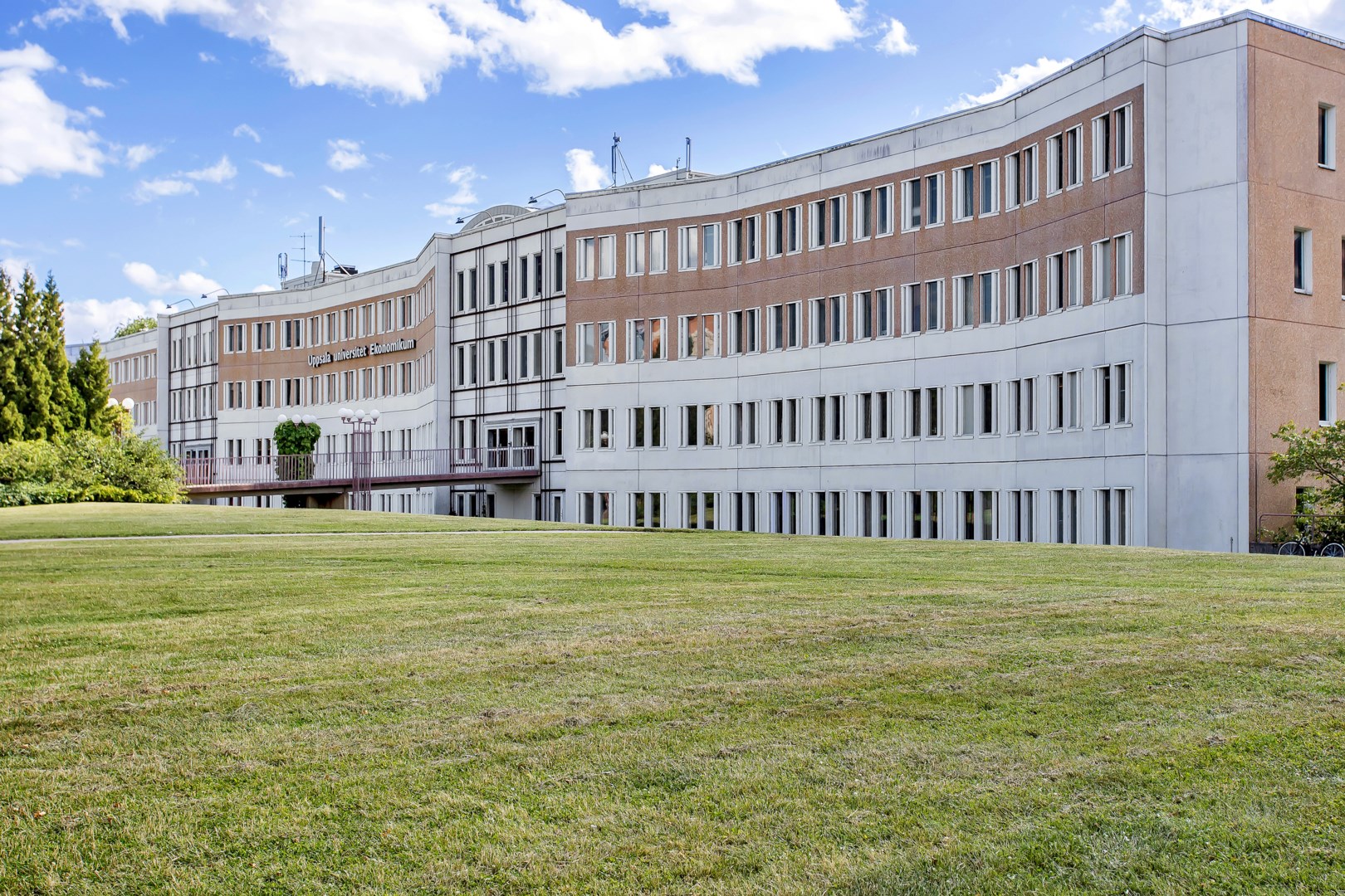 Bostadsbild från Luthagsesplanaden 1 B, Såld i Främre Luthagen, Uppsala