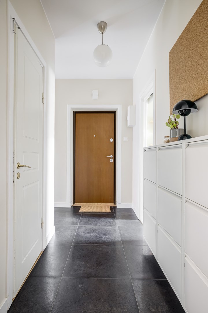 Bostadsbild från Luthagsesplanaden 1 B, Såld i Främre Luthagen, Uppsala