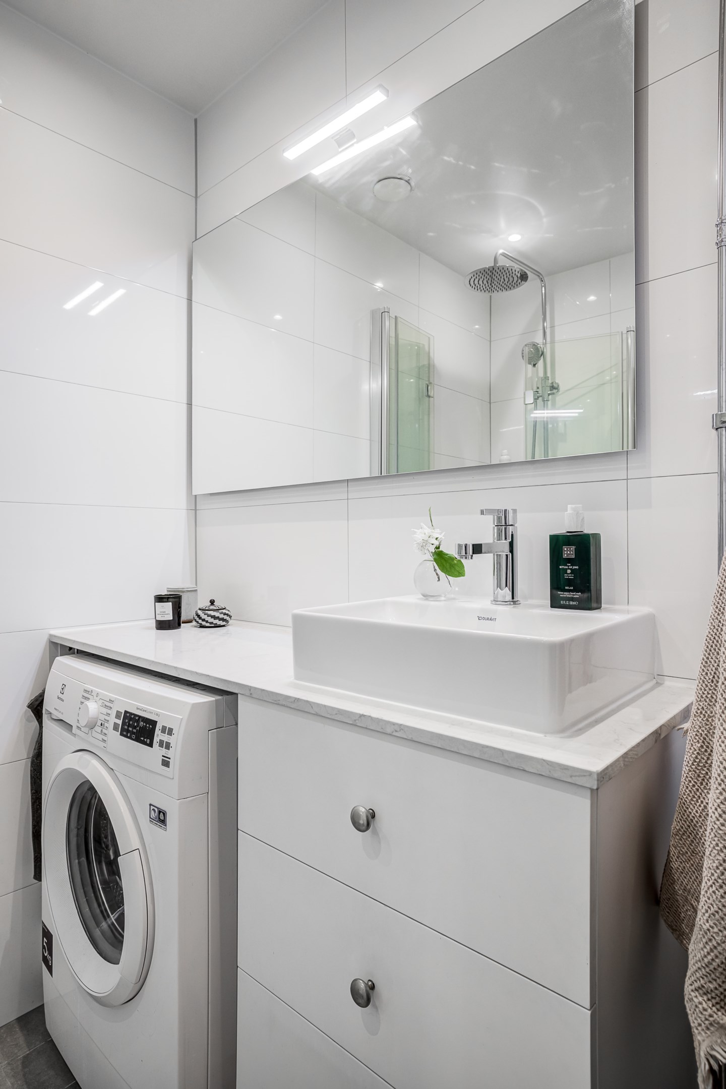 Bostadsbild från Luthagsesplanaden 1 B, Såld i Främre Luthagen, Uppsala