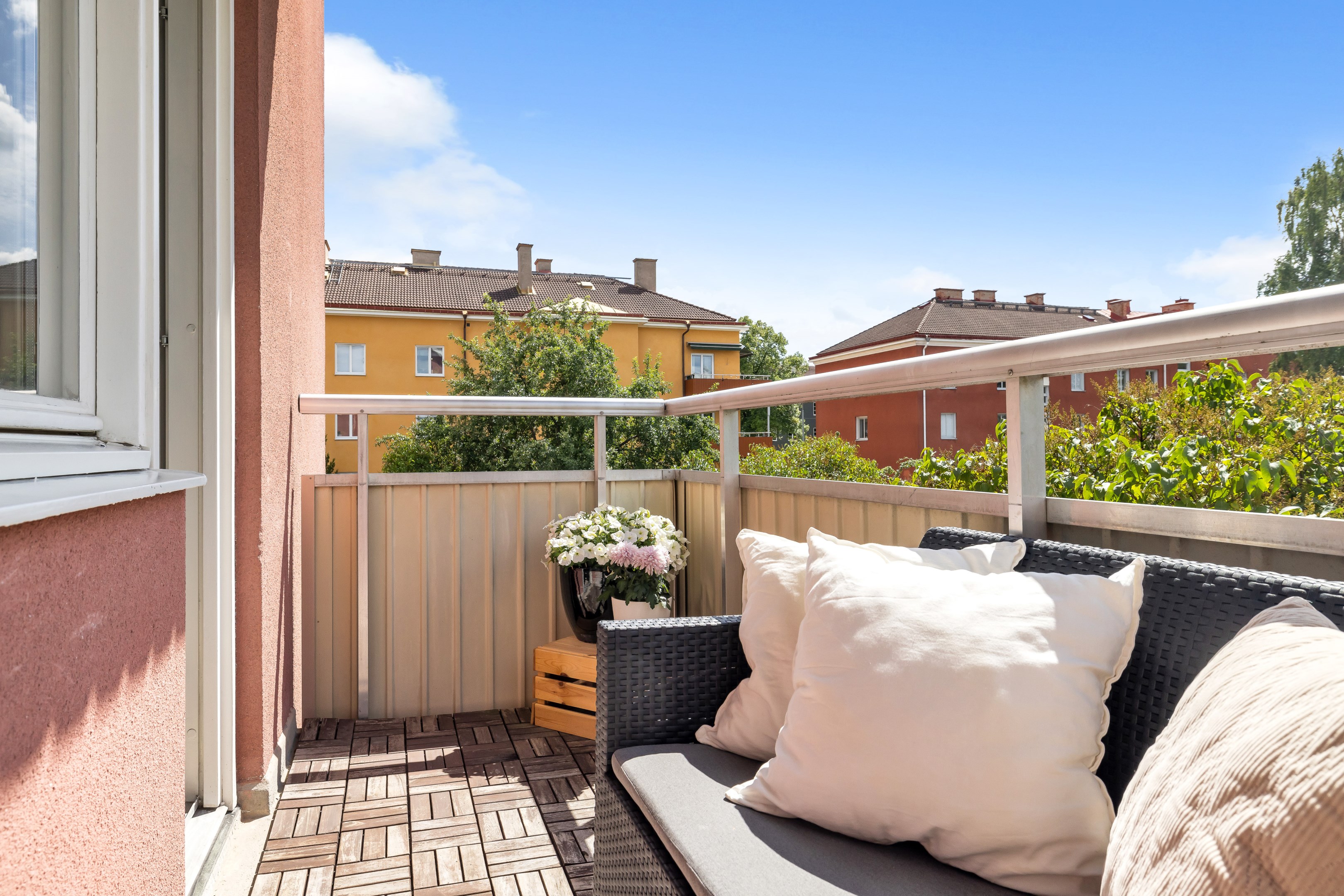 Bostadsbild från Botvidsgatan 8D, Såld i Höganäs, Uppsala