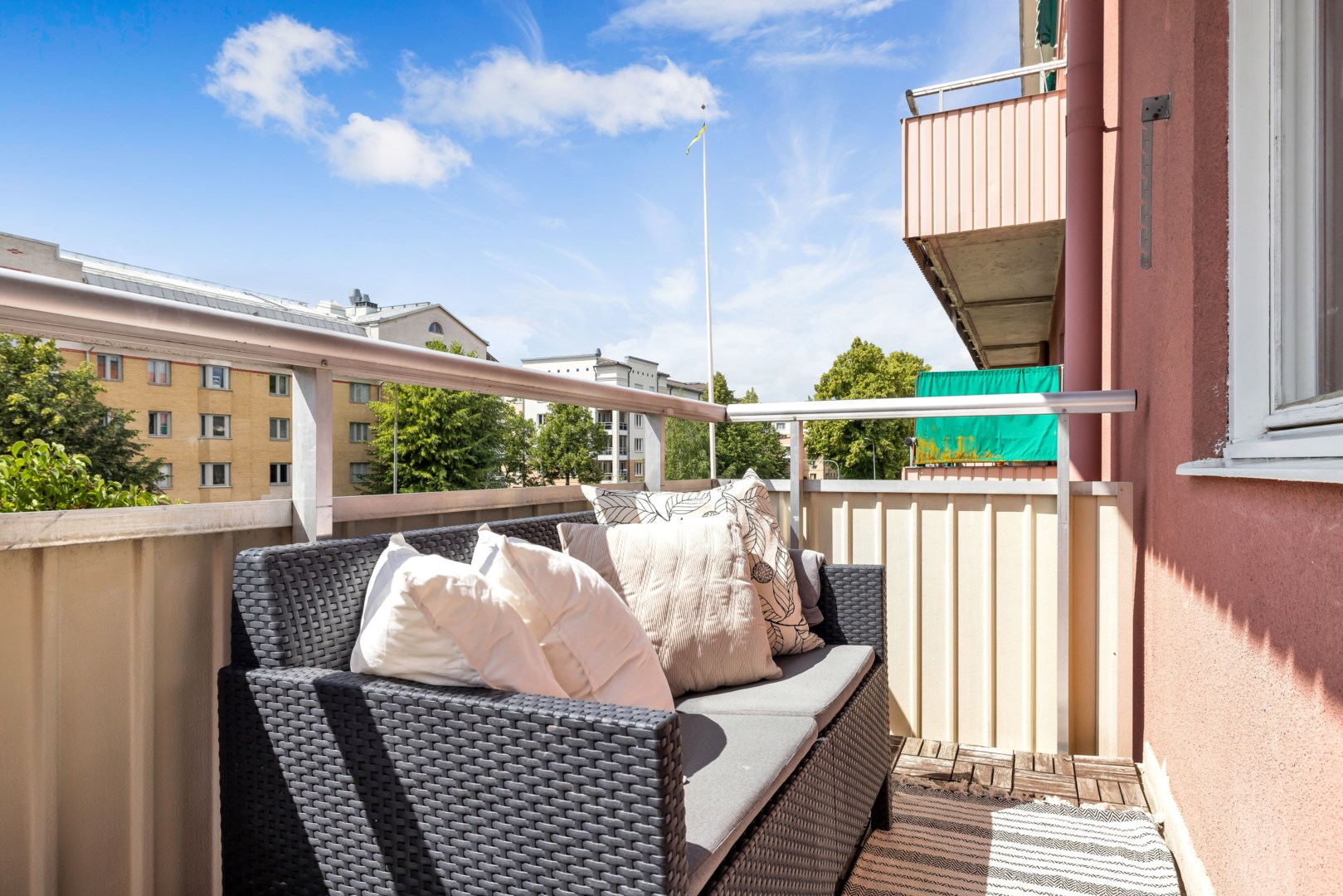 Bostadsbild från Botvidsgatan 8D, Såld i Höganäs, Uppsala