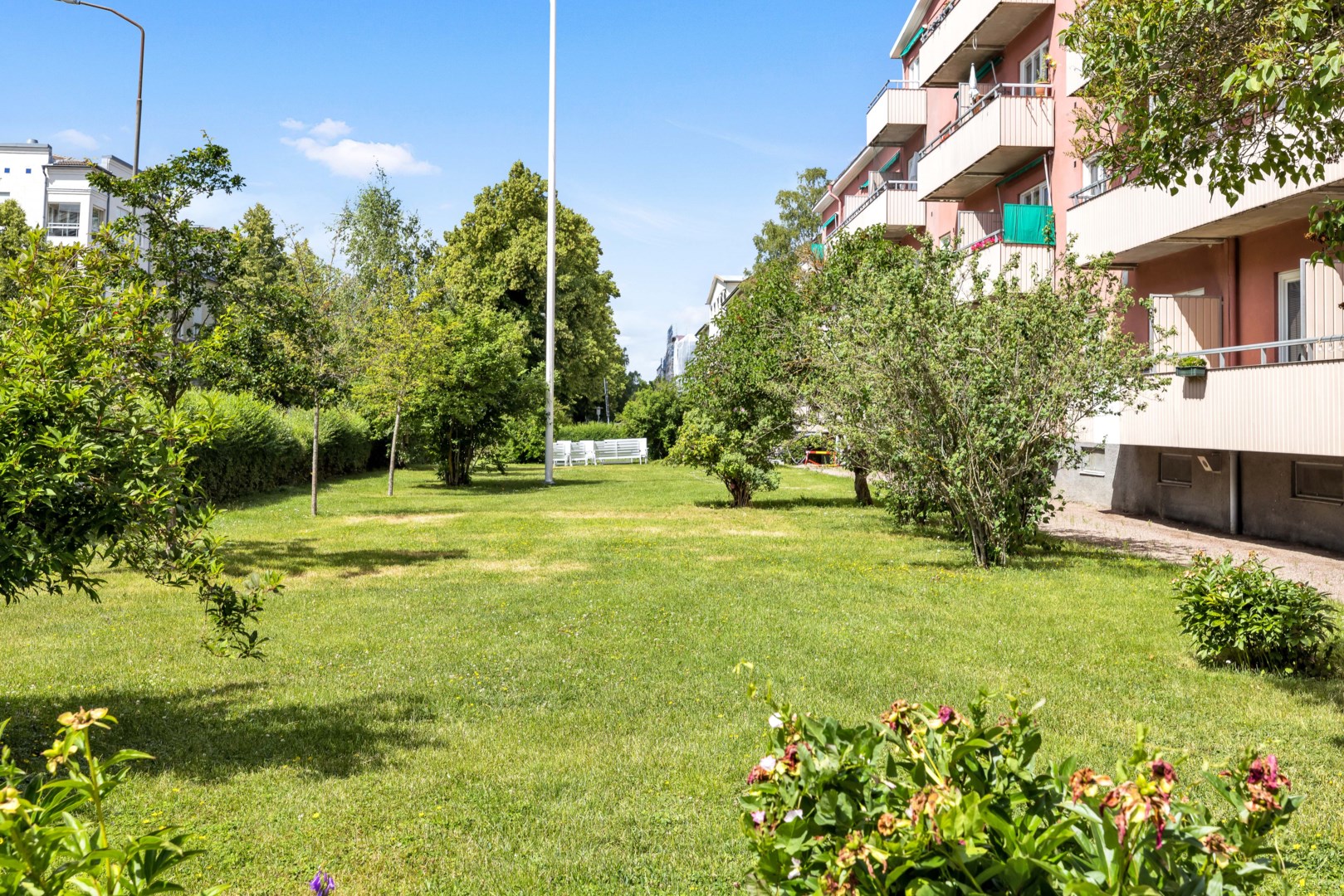 Bostadsbild från Botvidsgatan 8D, Såld i Höganäs, Uppsala