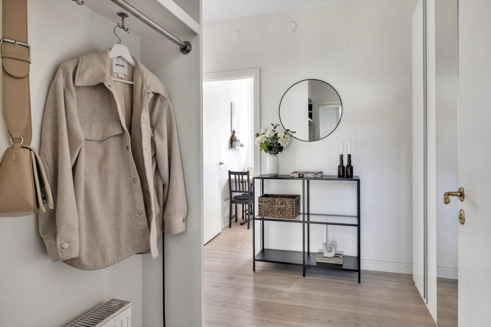 Bostadsbild från Botvidsgatan 8D, Såld i Höganäs, Uppsala