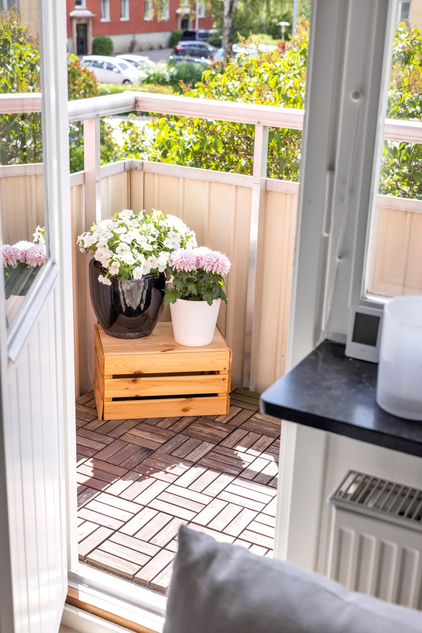 Bostadsbild från Botvidsgatan 8D, Såld i Höganäs, Uppsala