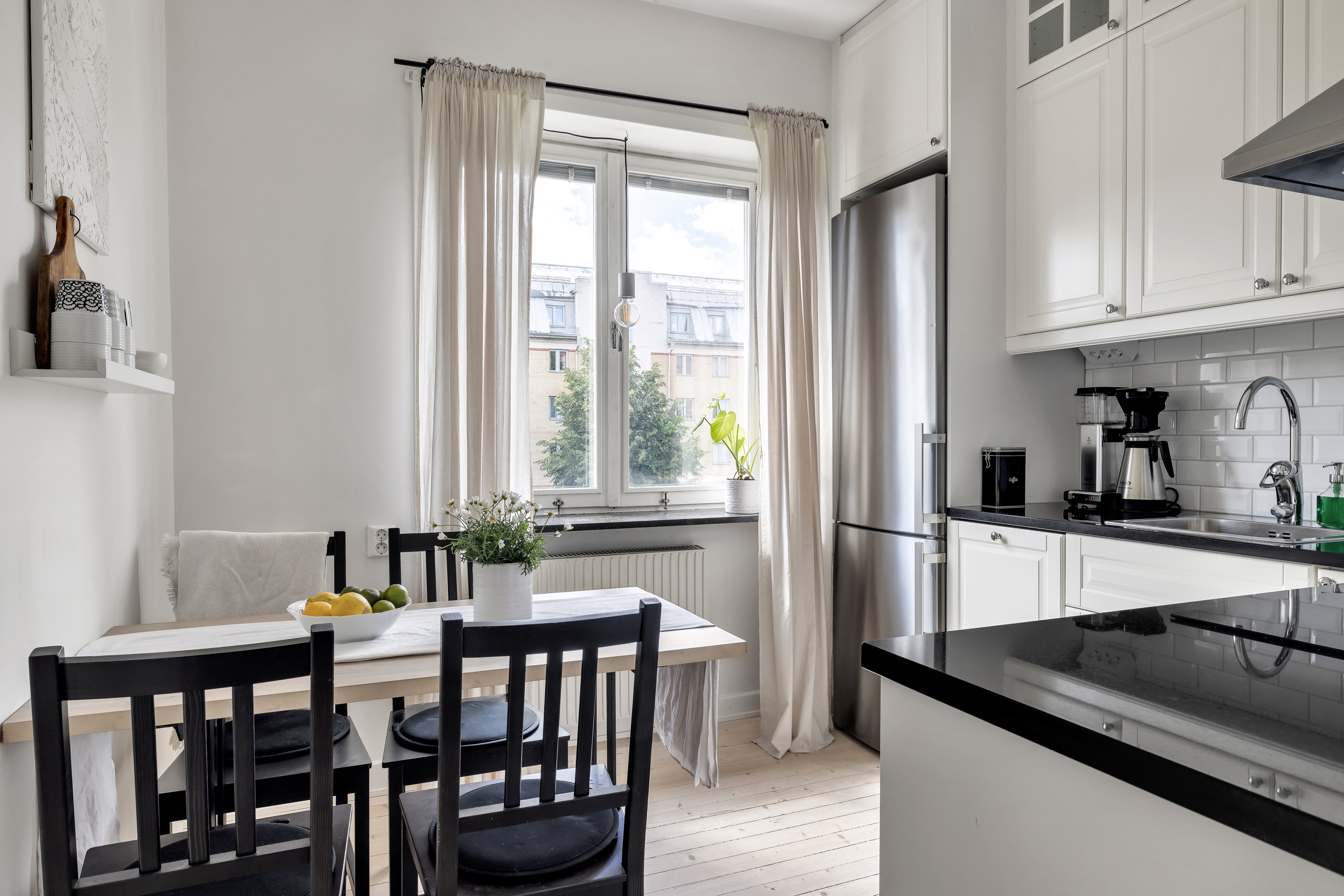 Bostadsbild från Botvidsgatan 8D, Såld i Höganäs, Uppsala