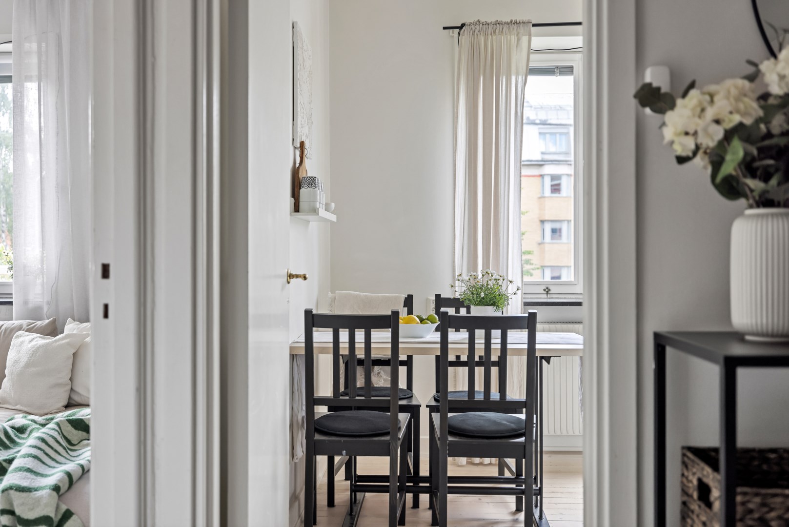 Bostadsbild från Botvidsgatan 8D, Såld i Höganäs, Uppsala