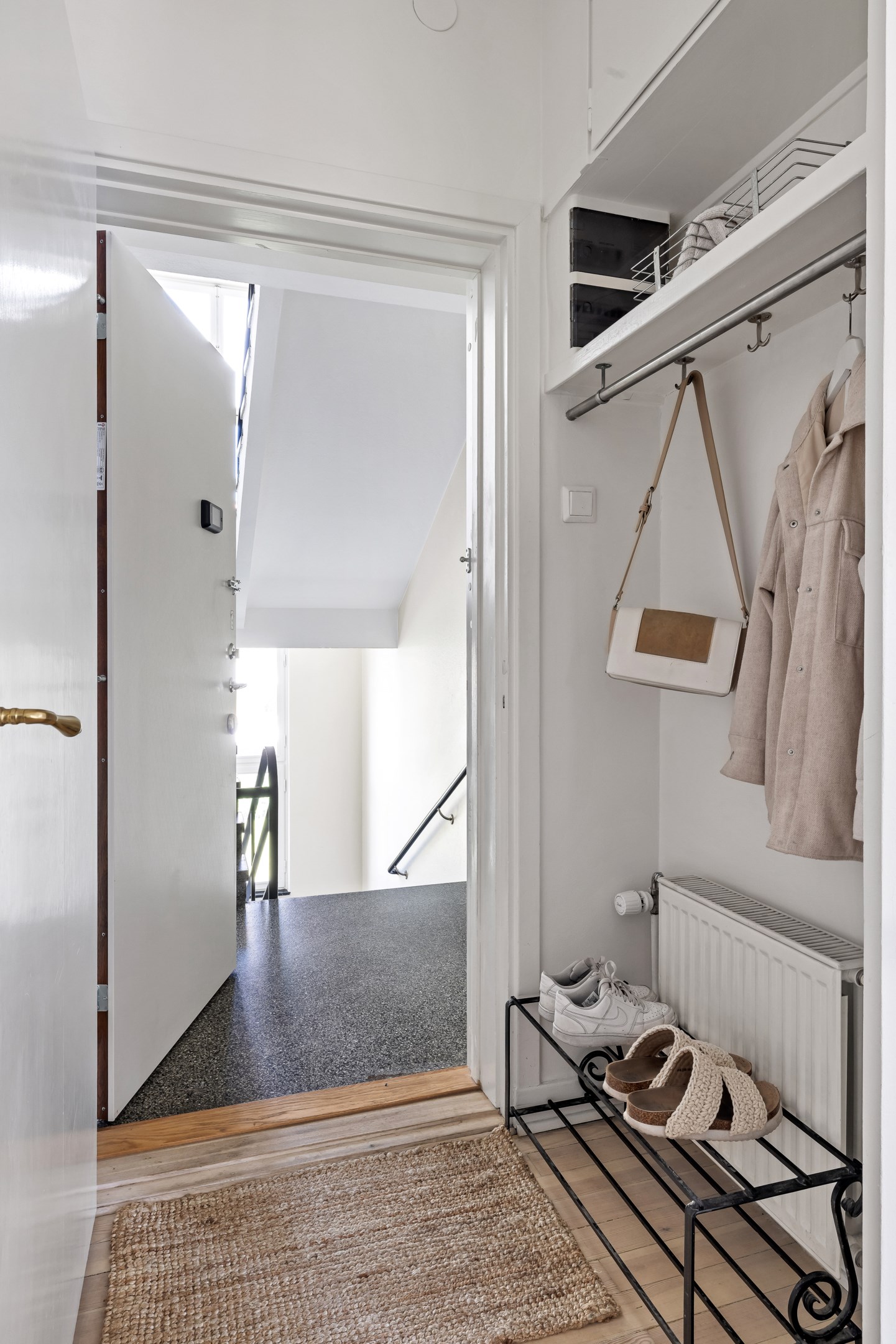 Bostadsbild från Botvidsgatan 8D, Såld i Höganäs, Uppsala