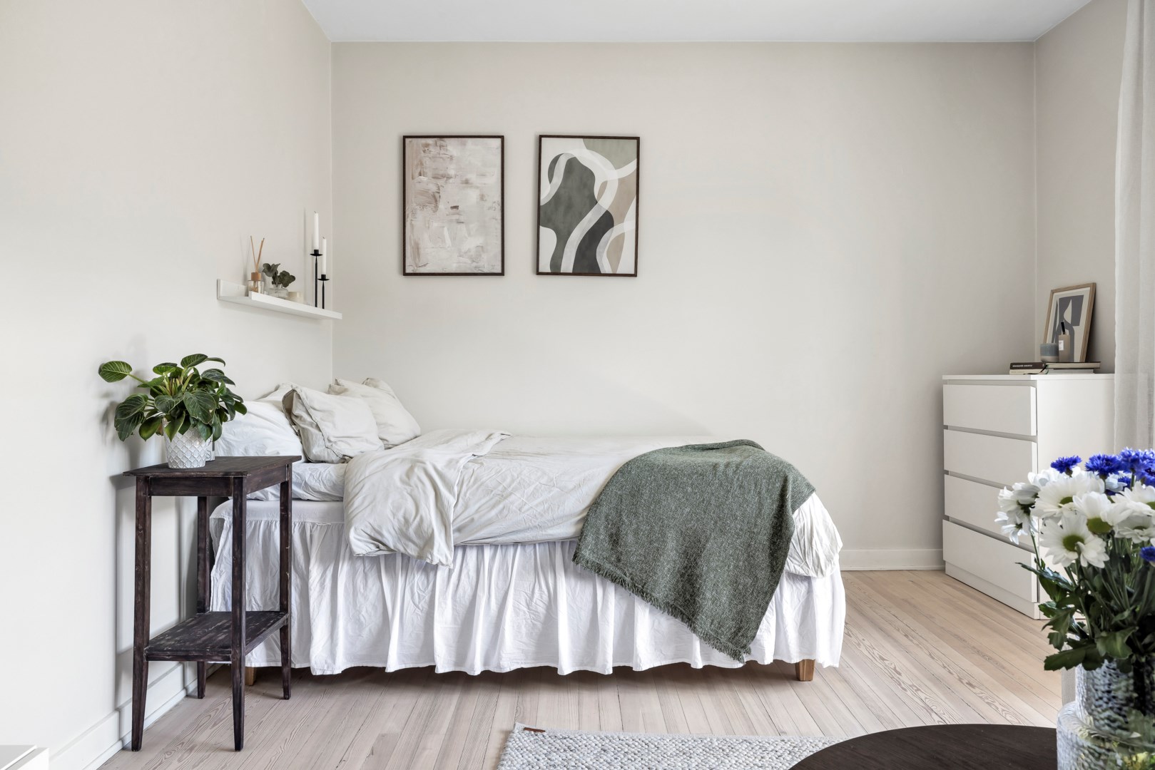 Bostadsbild från Botvidsgatan 8D, Såld i Höganäs, Uppsala