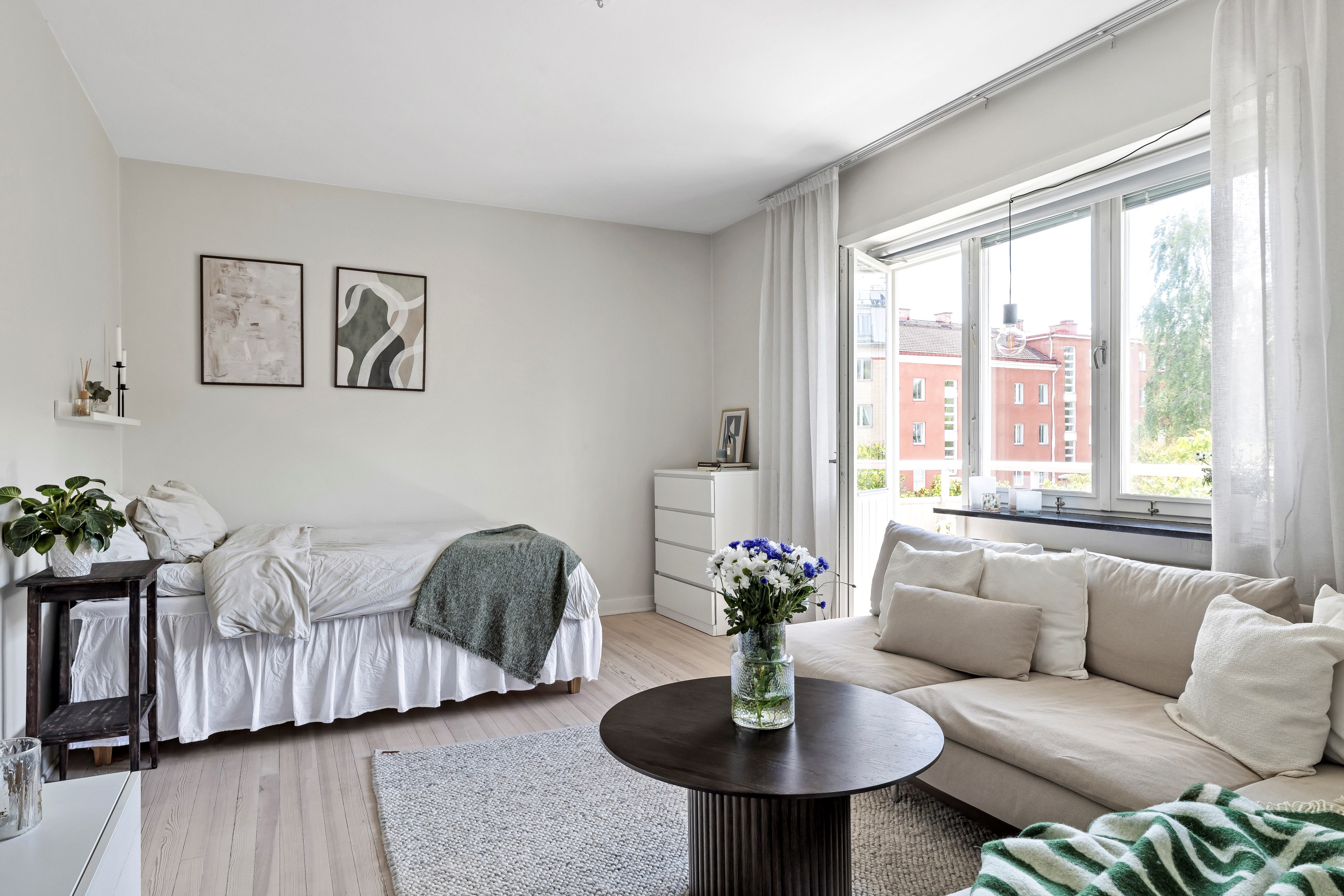 Bostadsbild från Botvidsgatan 8D, Såld i Höganäs, Uppsala