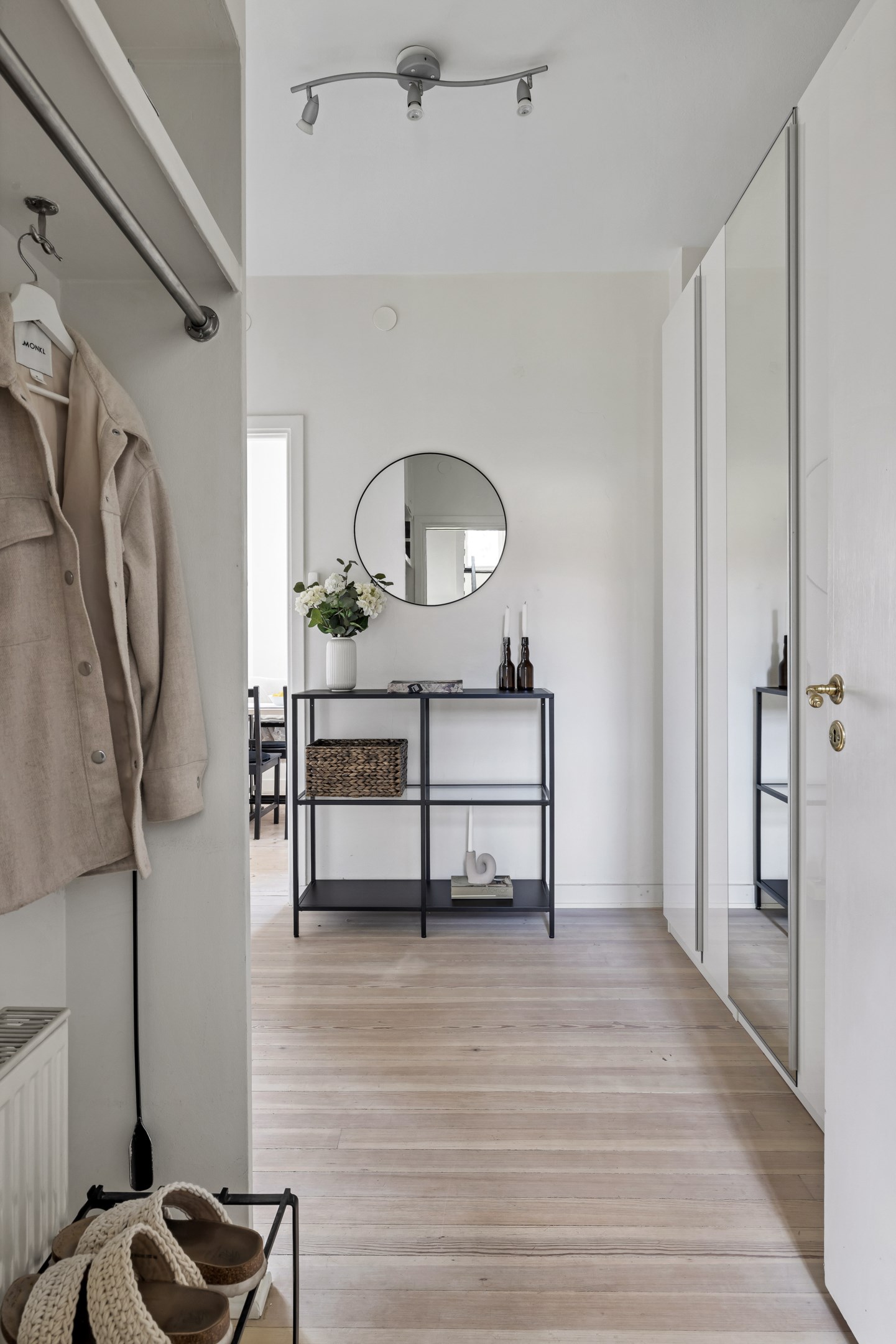 Bostadsbild från Botvidsgatan 8D, Såld i Höganäs, Uppsala