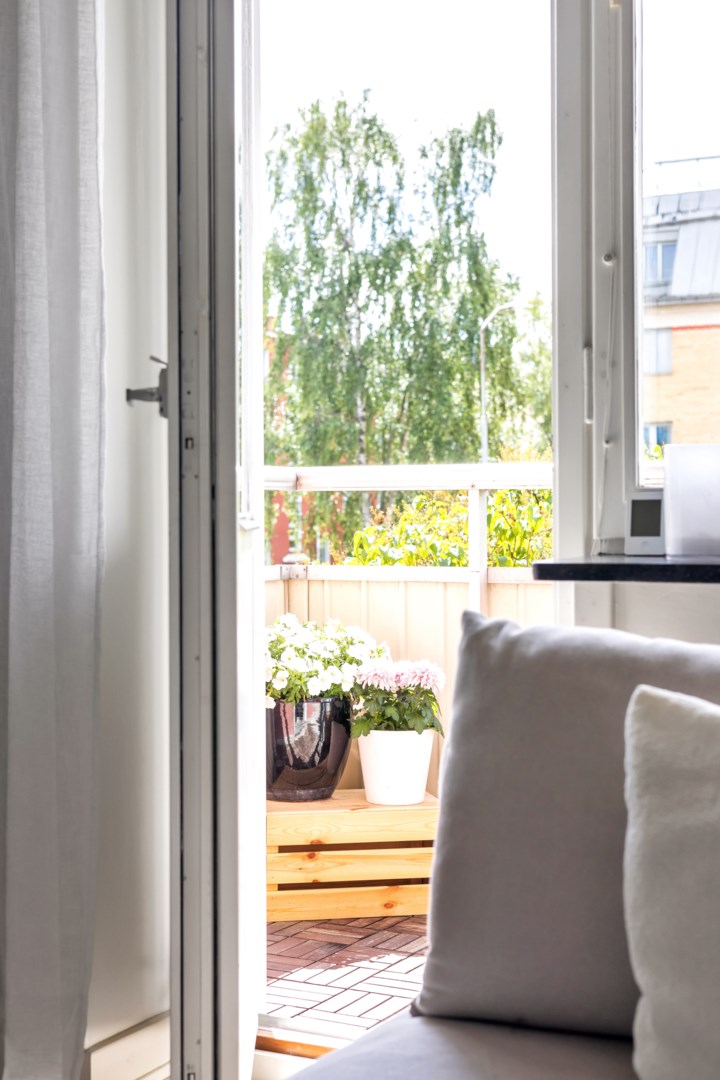 Bostadsbild från Botvidsgatan 8D, Såld i Höganäs, Uppsala