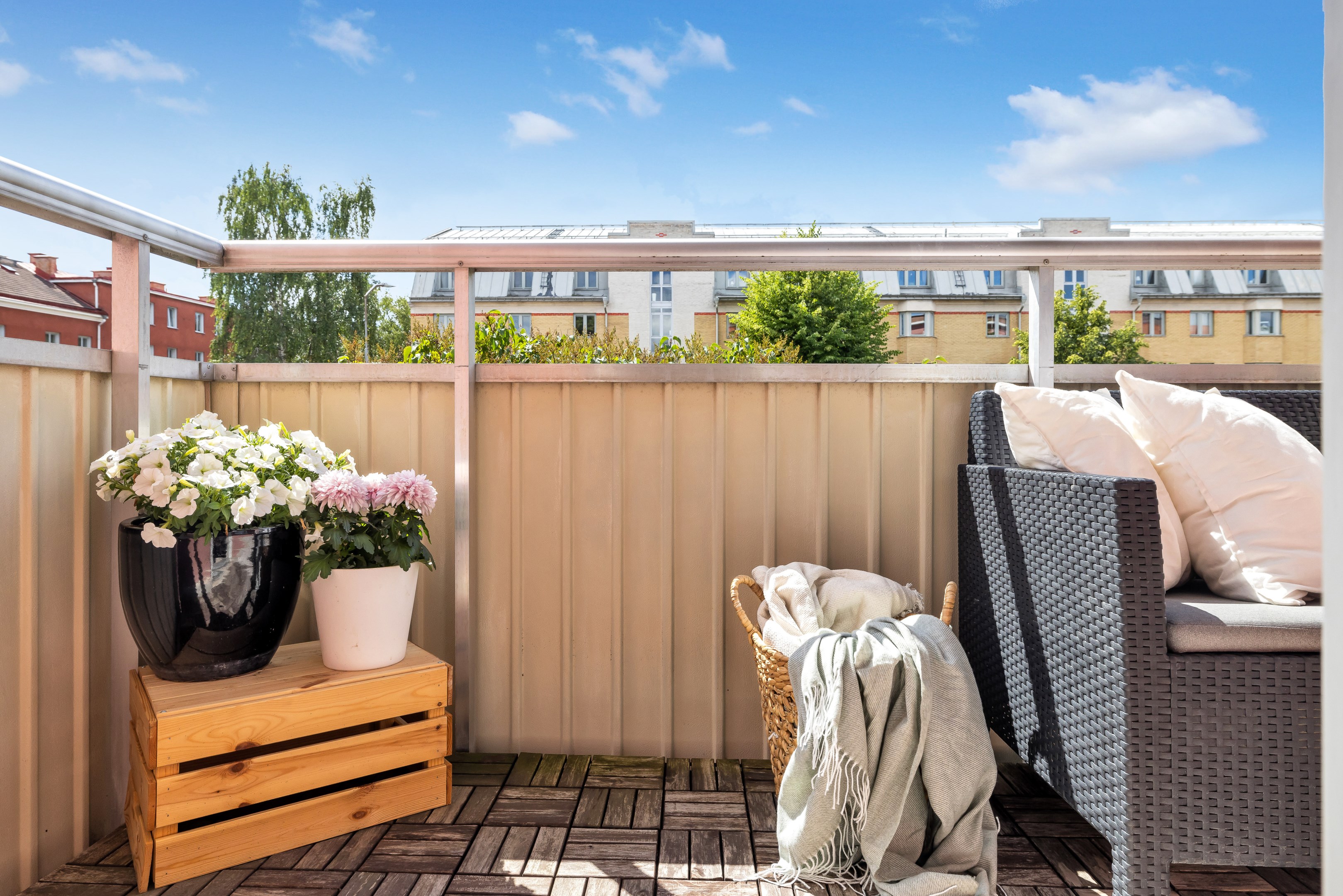 Bostadsbild från Botvidsgatan 8D, Såld i Höganäs, Uppsala