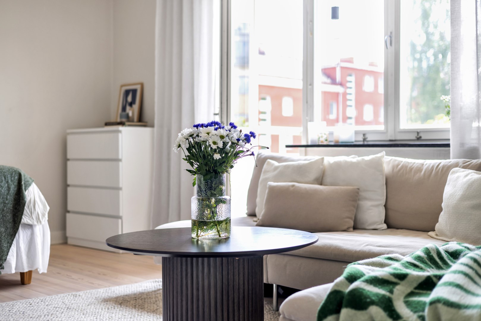 Bostadsbild från Botvidsgatan 8D, Såld i Höganäs, Uppsala