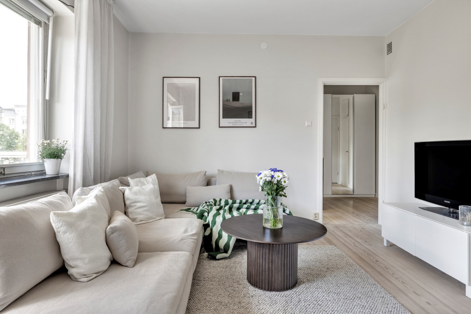 Bostadsbild från Botvidsgatan 8D, Såld i Höganäs, Uppsala