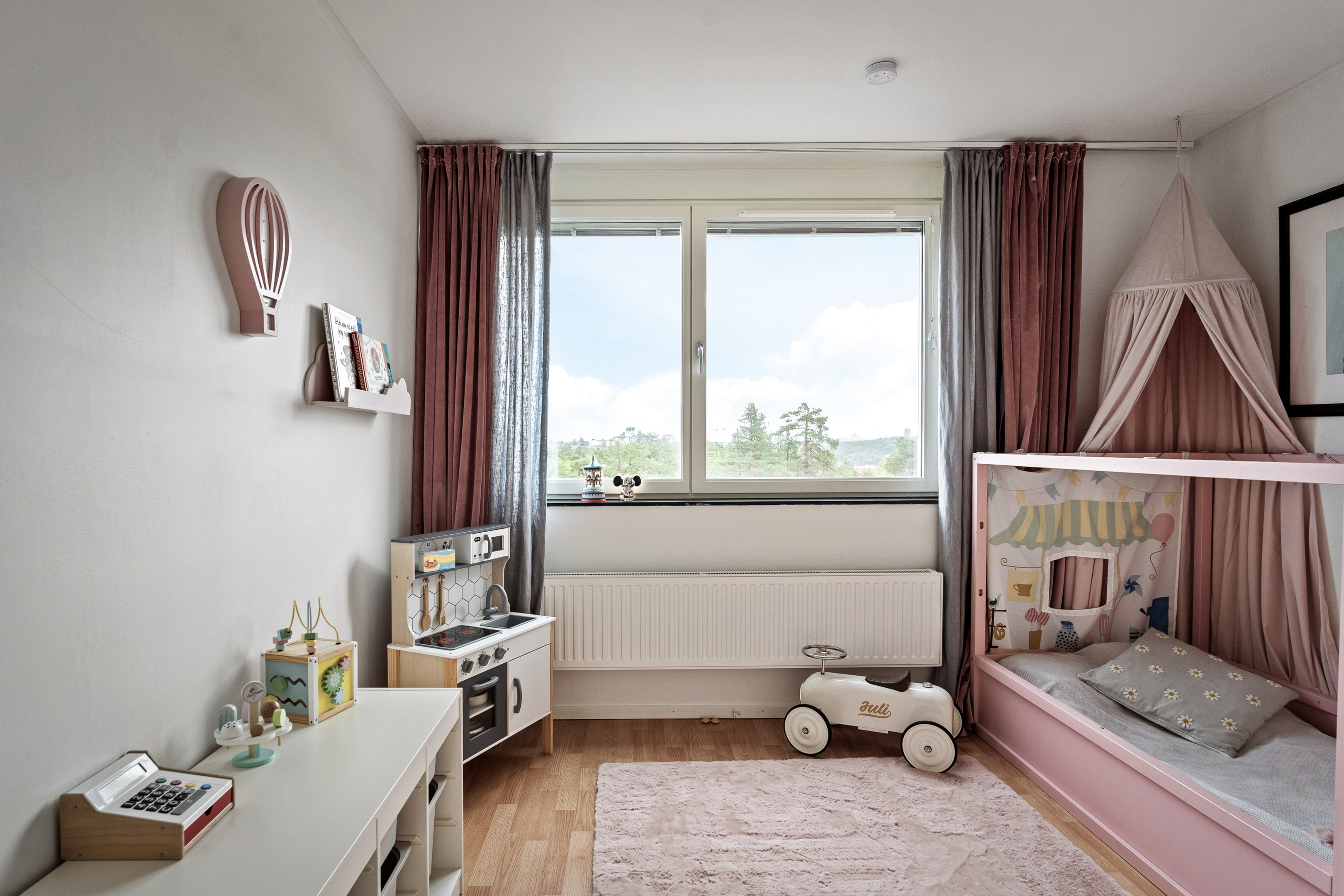 Bostadsbild från Henriksdalsringen 109, Såld i Henriksdalsberget, Nacka