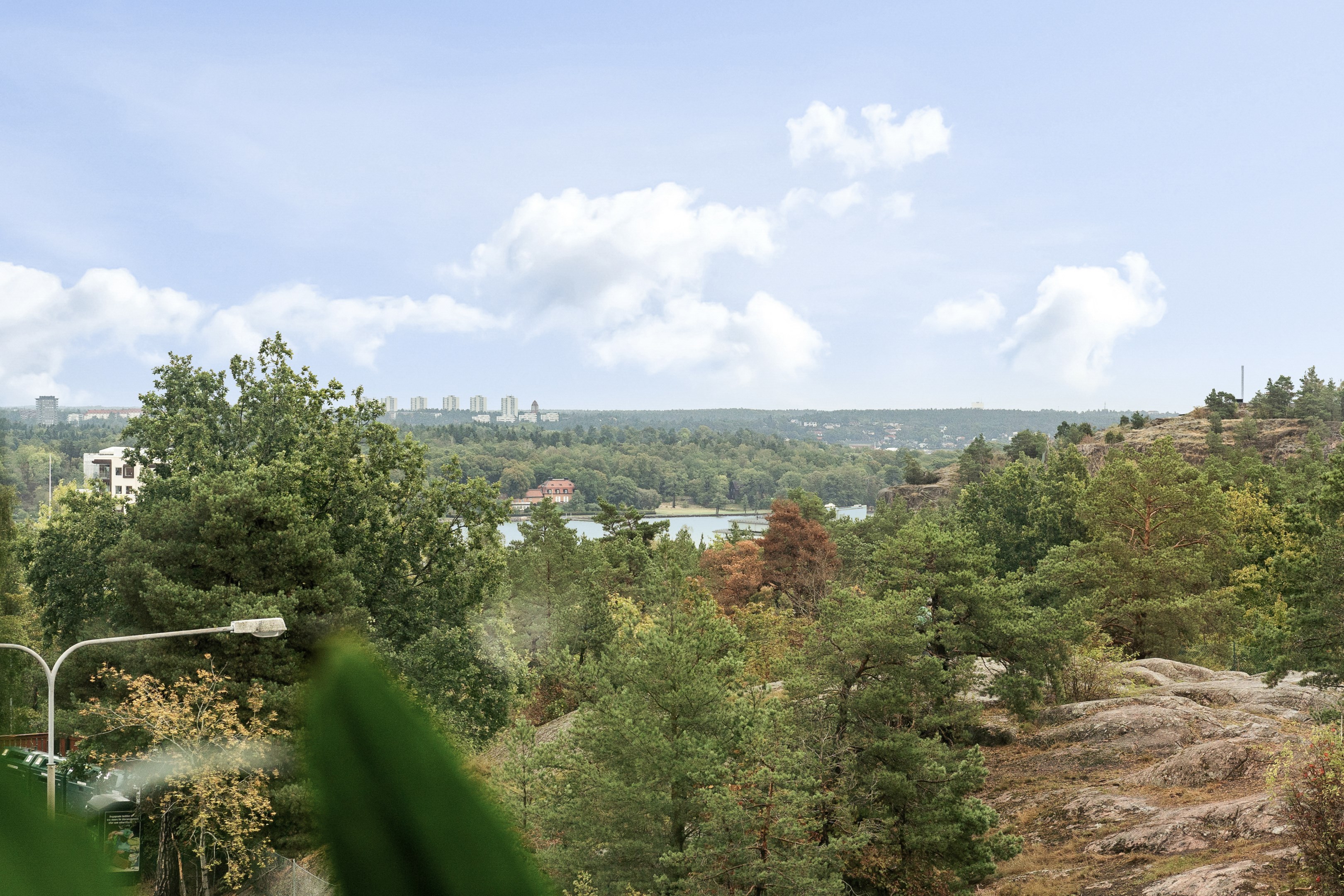 Bostadsbild från Henriksdalsringen 109, Såld i Henriksdalsberget, Nacka