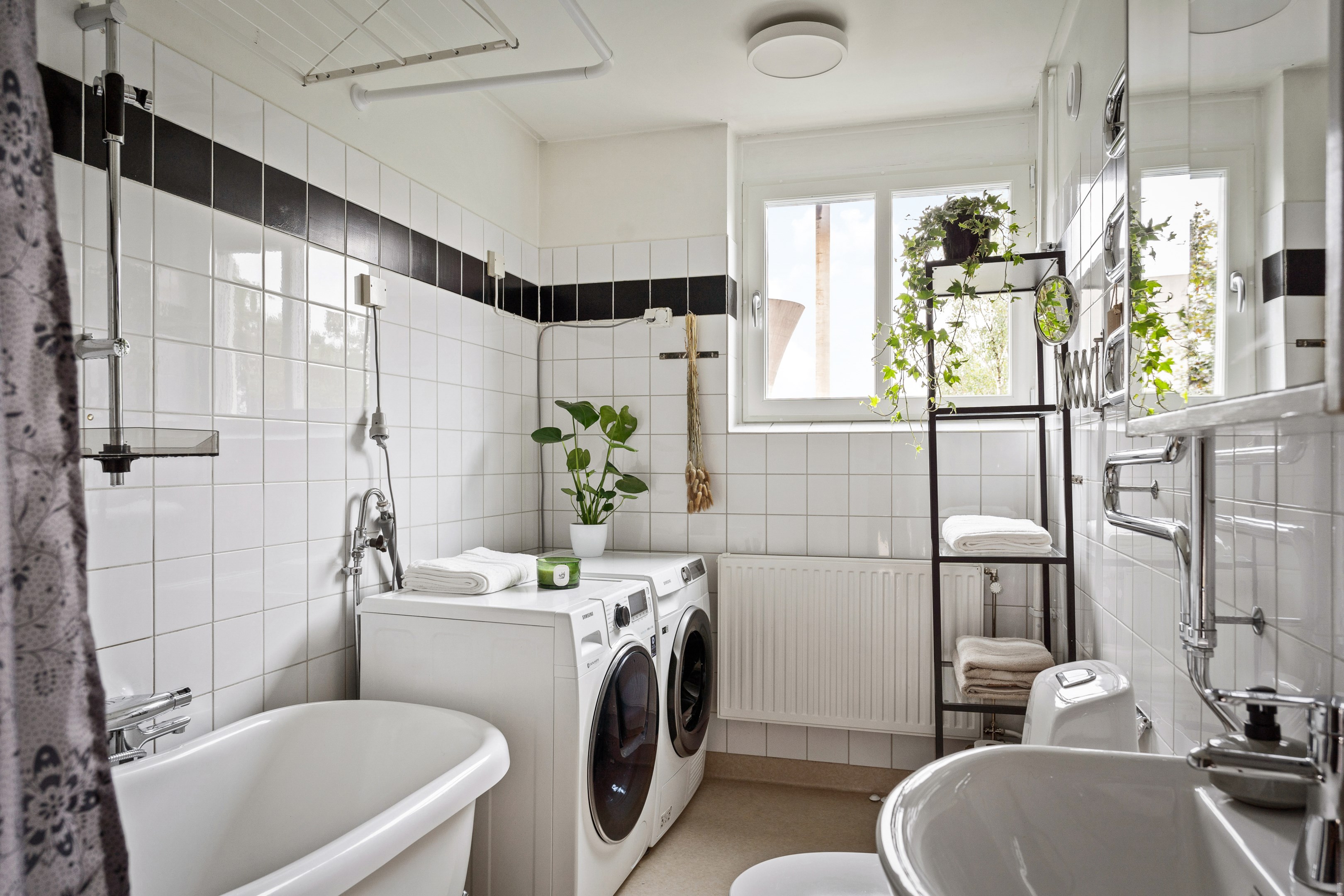 Bostadsbild från Henriksdalsringen 109, Såld i Henriksdalsberget, Nacka