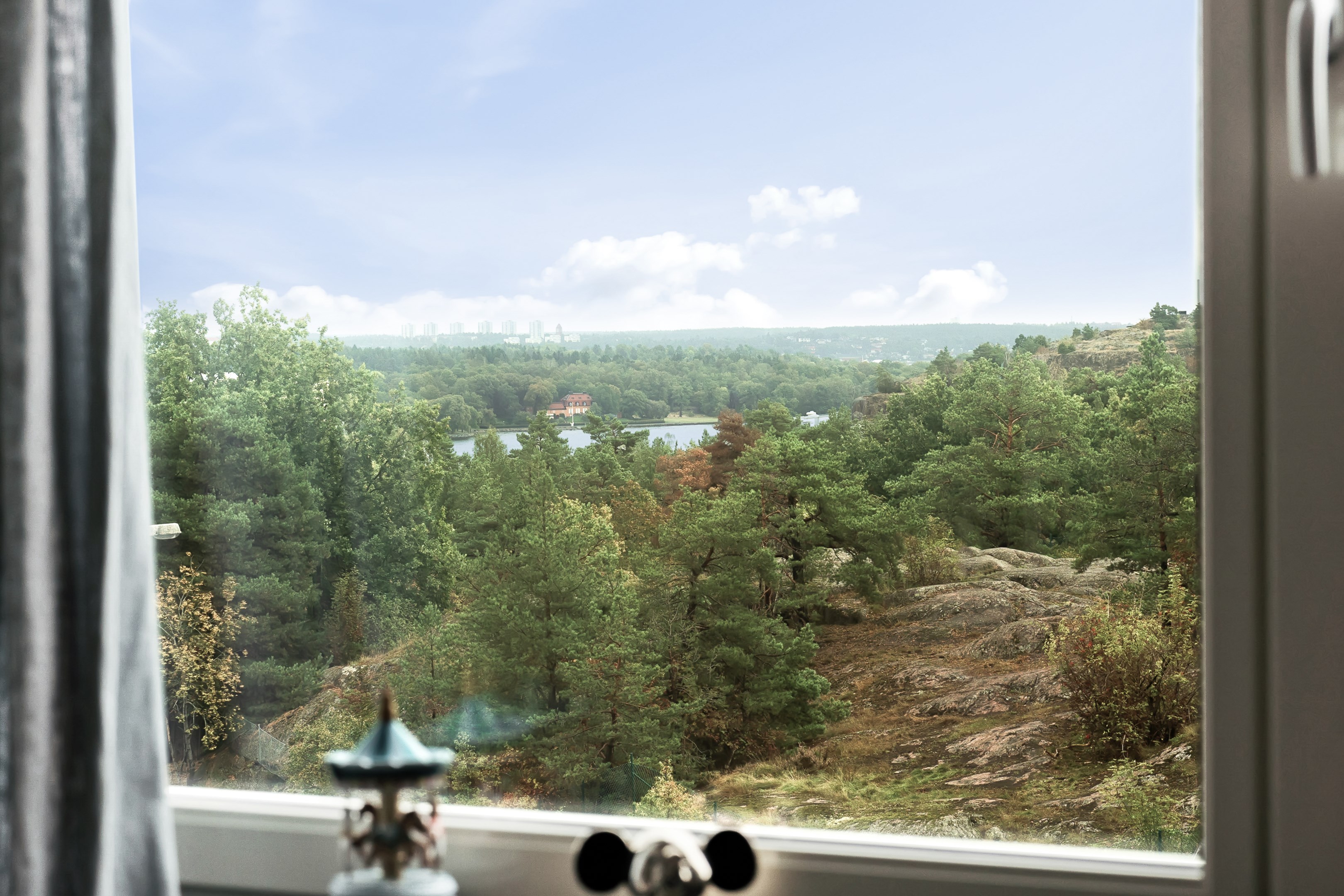 Bostadsbild från Henriksdalsringen 109, Såld i Henriksdalsberget, Nacka