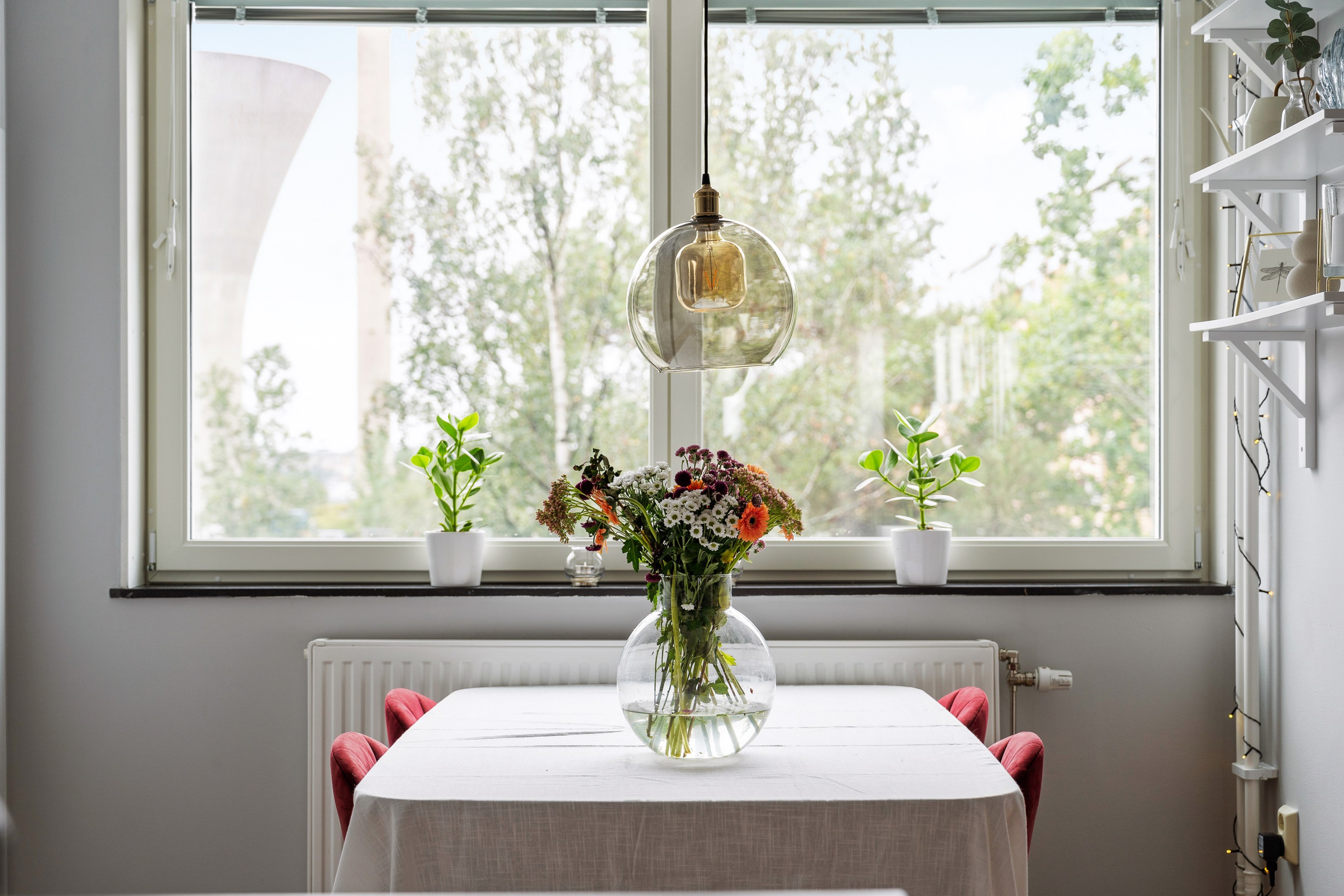 Bostadsbild från Henriksdalsringen 109, Såld i Henriksdalsberget, Nacka