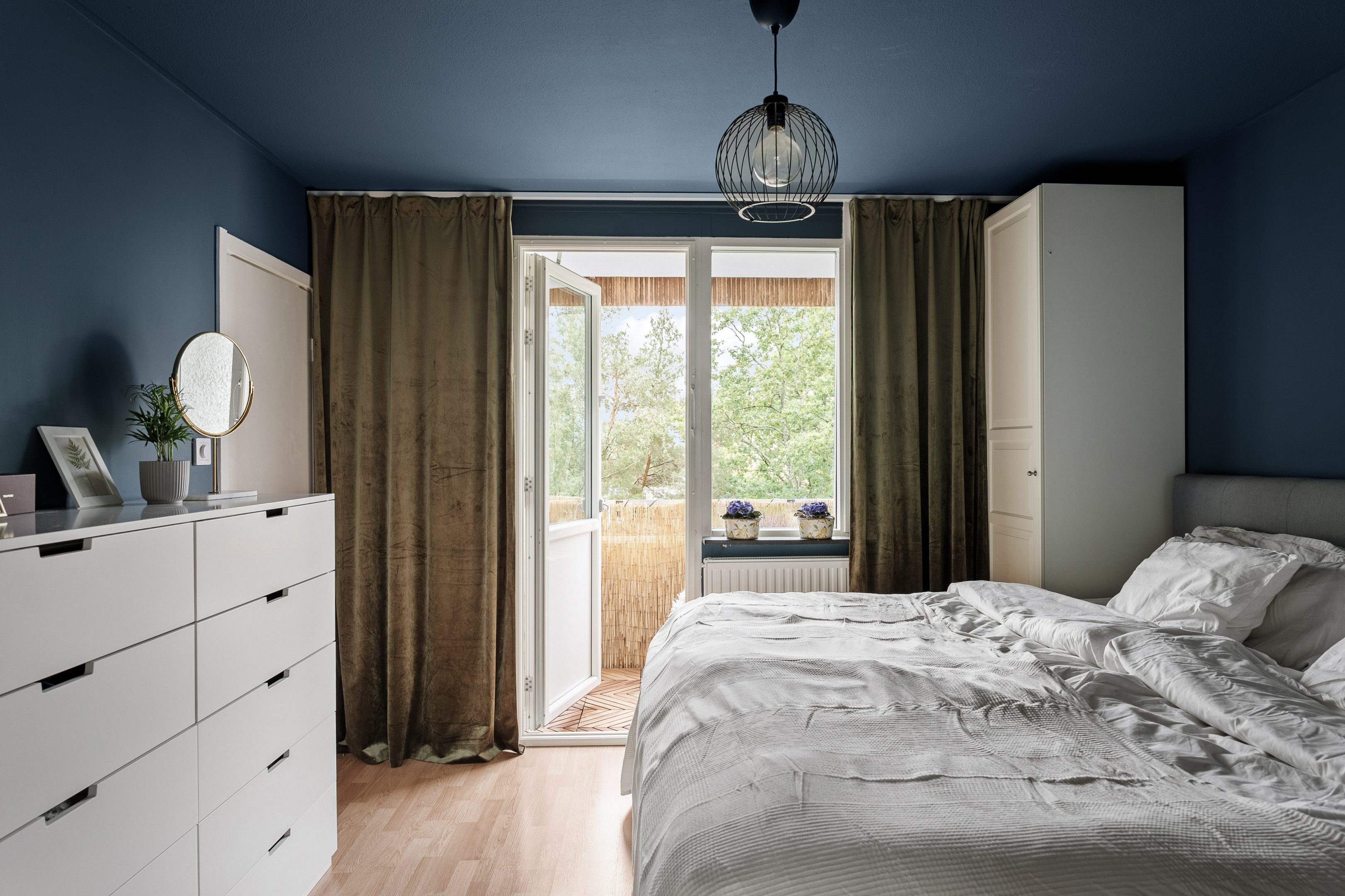 Bostadsbild från Henriksdalsringen 109, Såld i Henriksdalsberget, Nacka