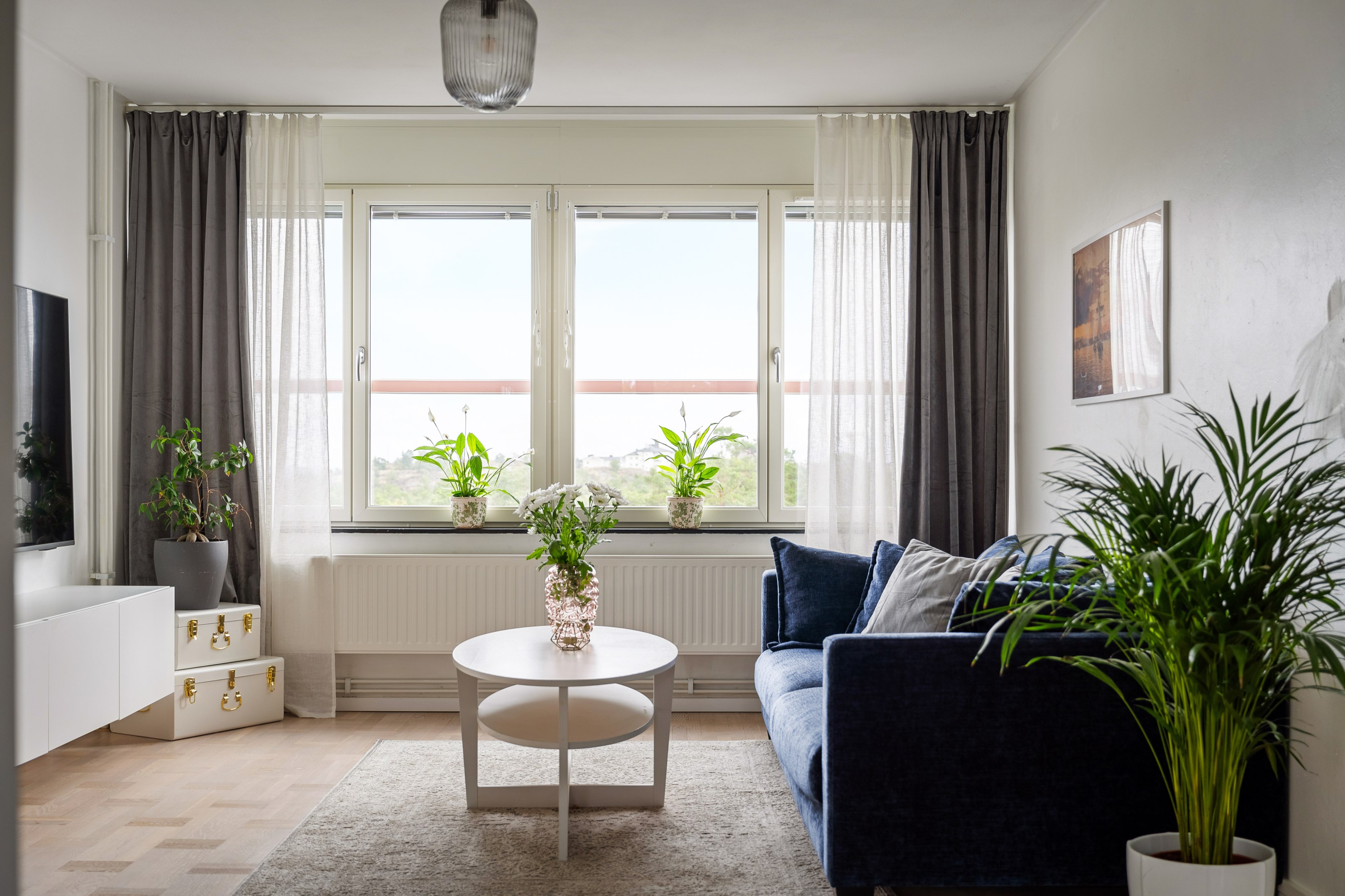 Bostadsbild från Henriksdalsringen 109, Såld i Henriksdalsberget, Nacka