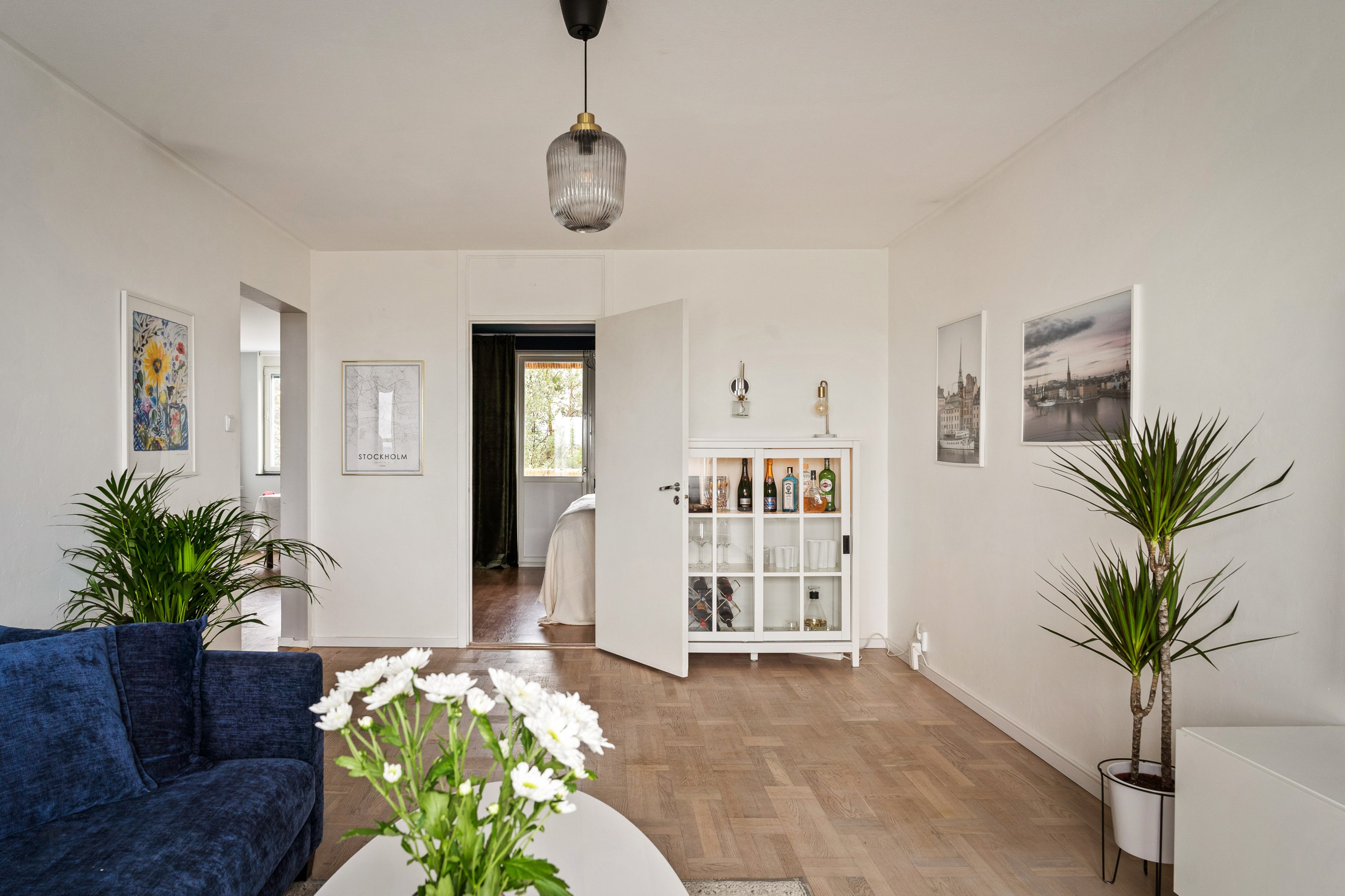 Bostadsbild från Henriksdalsringen 109, Såld i Henriksdalsberget, Nacka