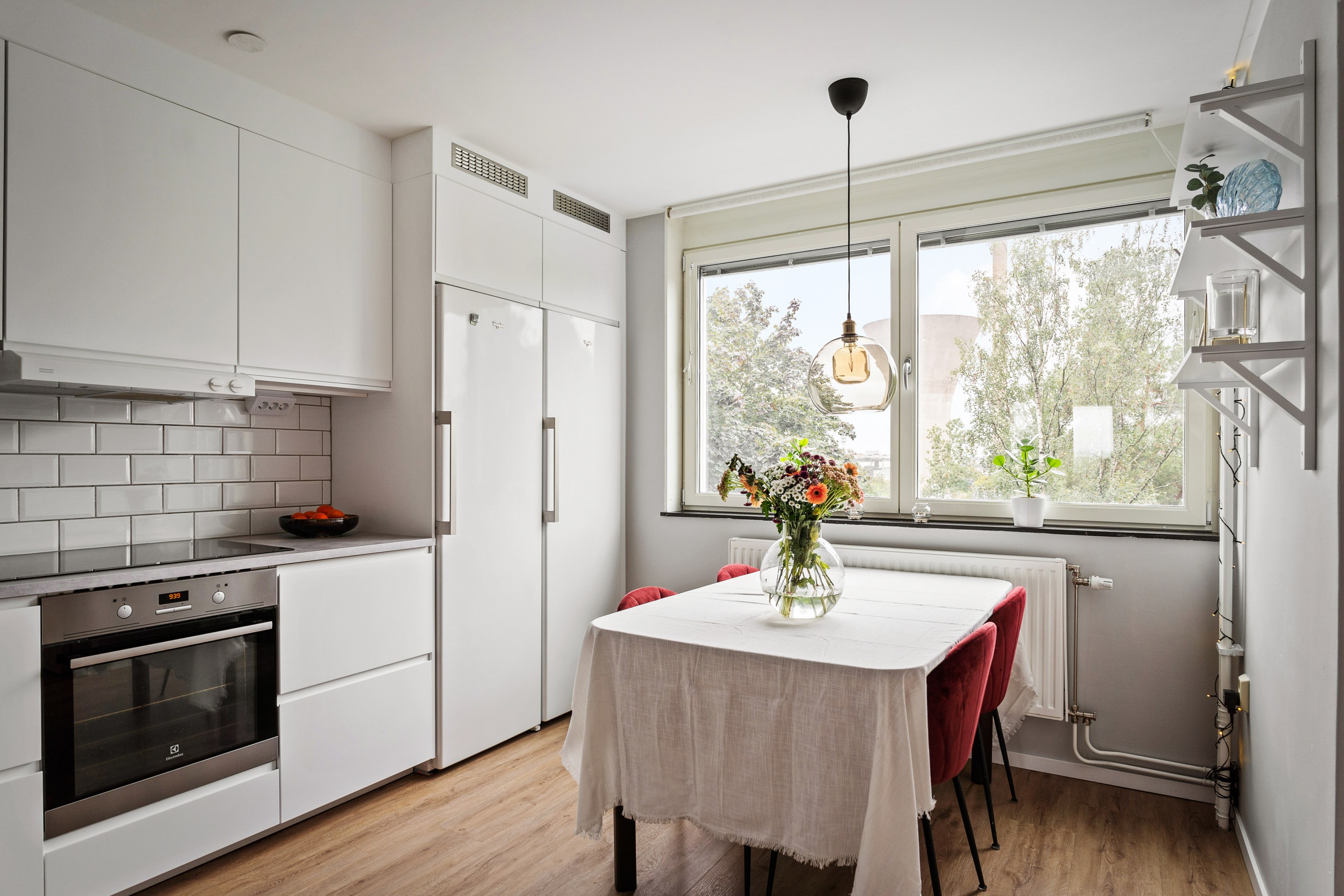 Bostadsbild från Henriksdalsringen 109, Såld i Henriksdalsberget, Nacka