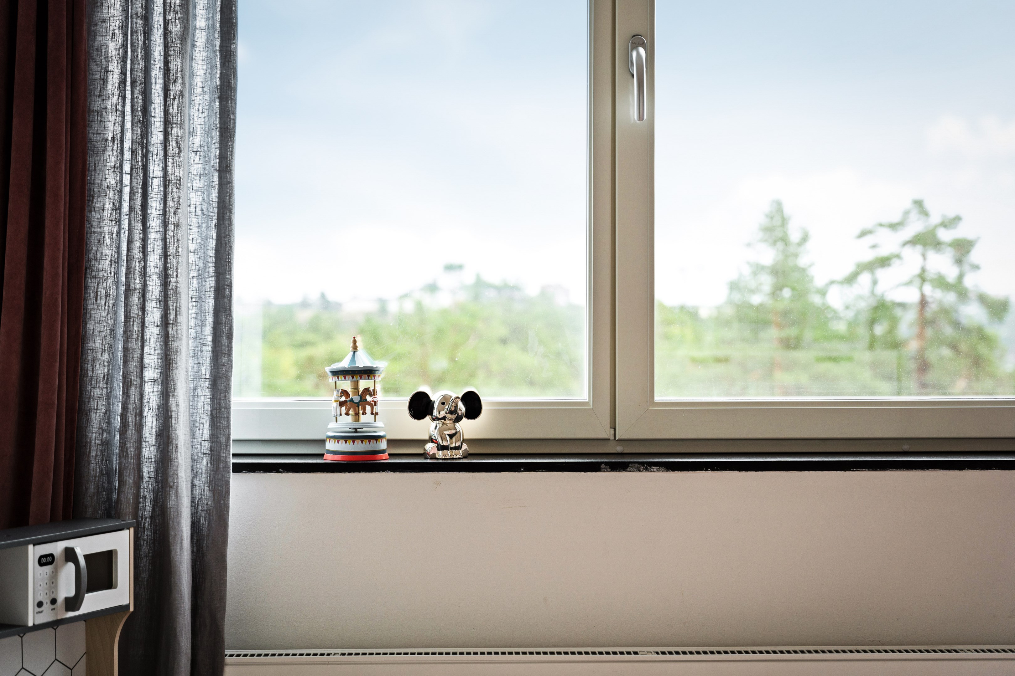 Bostadsbild från Henriksdalsringen 109, Såld i Henriksdalsberget, Nacka