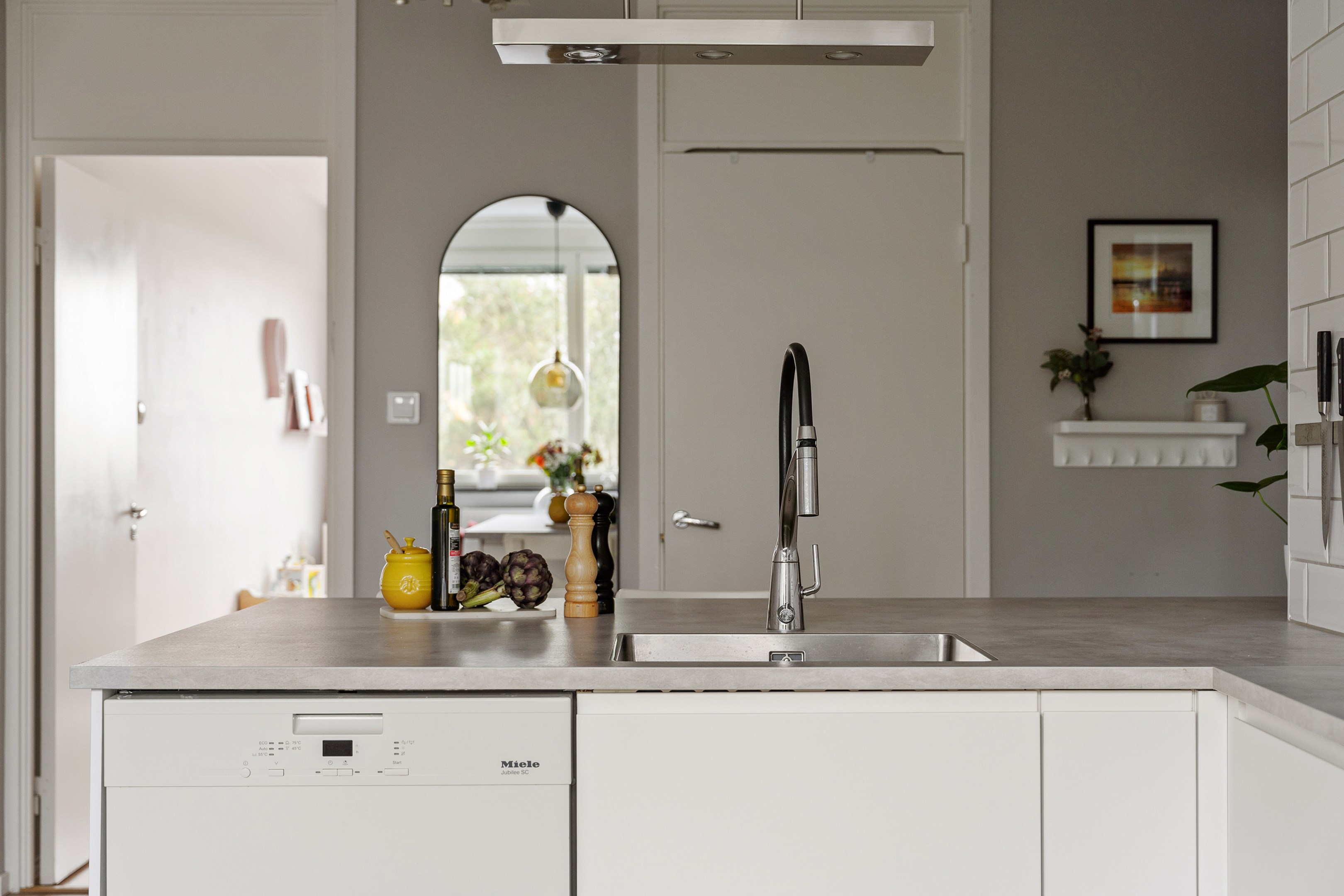 Bostadsbild från Henriksdalsringen 109, Såld i Henriksdalsberget, Nacka