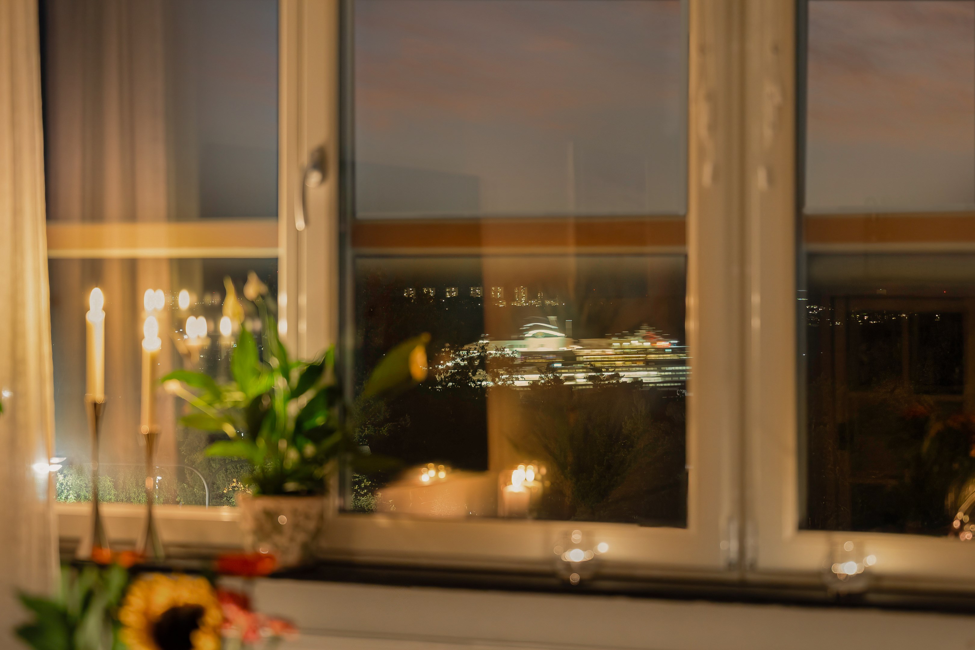 Bostadsbild från Henriksdalsringen 109, Såld i Henriksdalsberget, Nacka