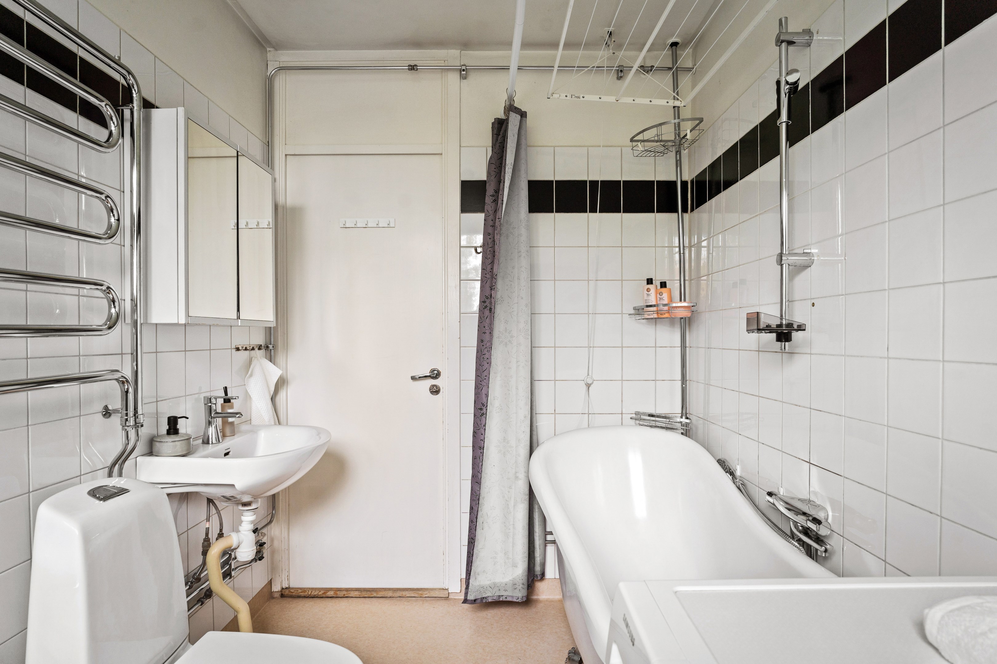 Bostadsbild från Henriksdalsringen 109, Såld i Henriksdalsberget, Nacka