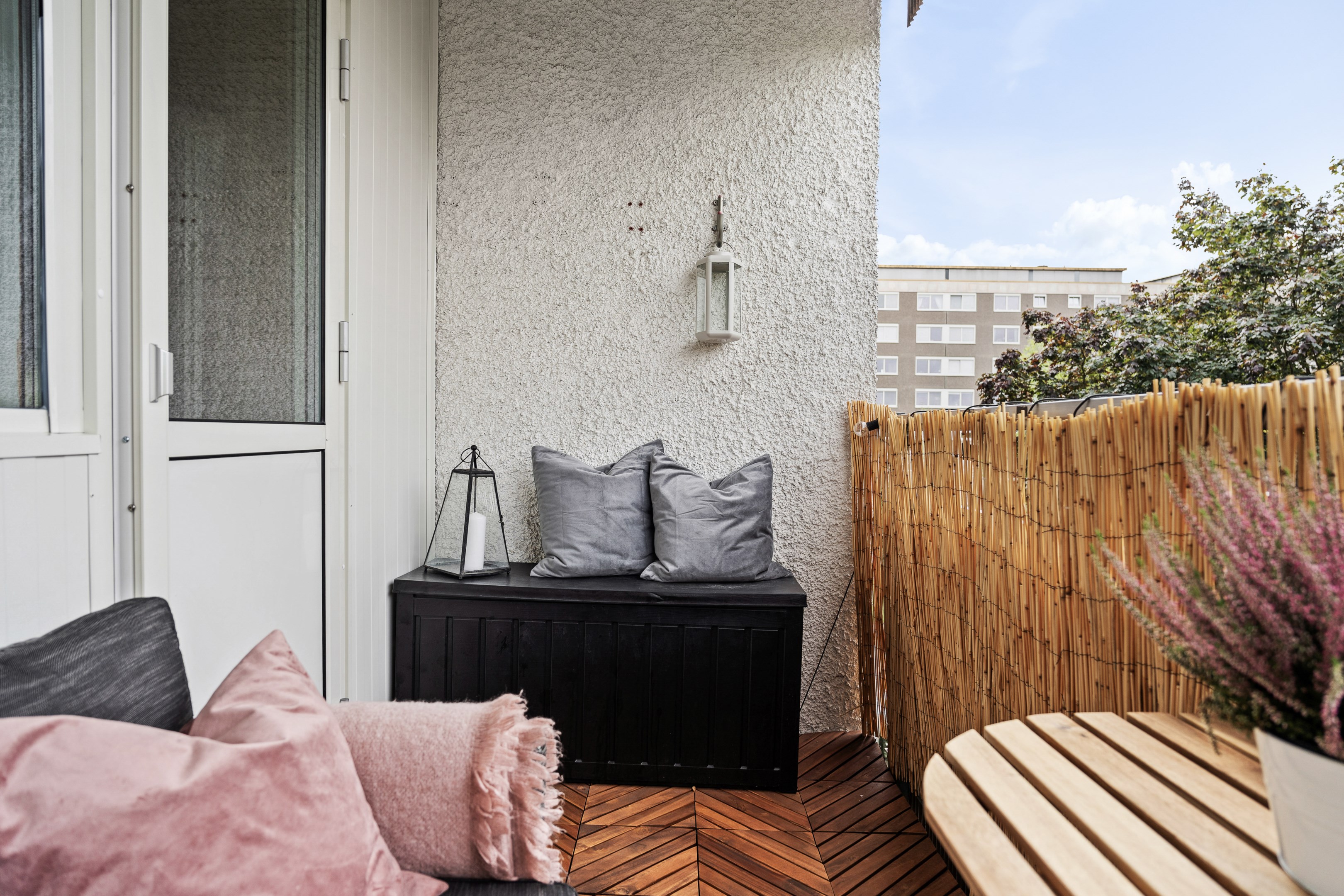 Bostadsbild från Henriksdalsringen 109, Såld i Henriksdalsberget, Nacka