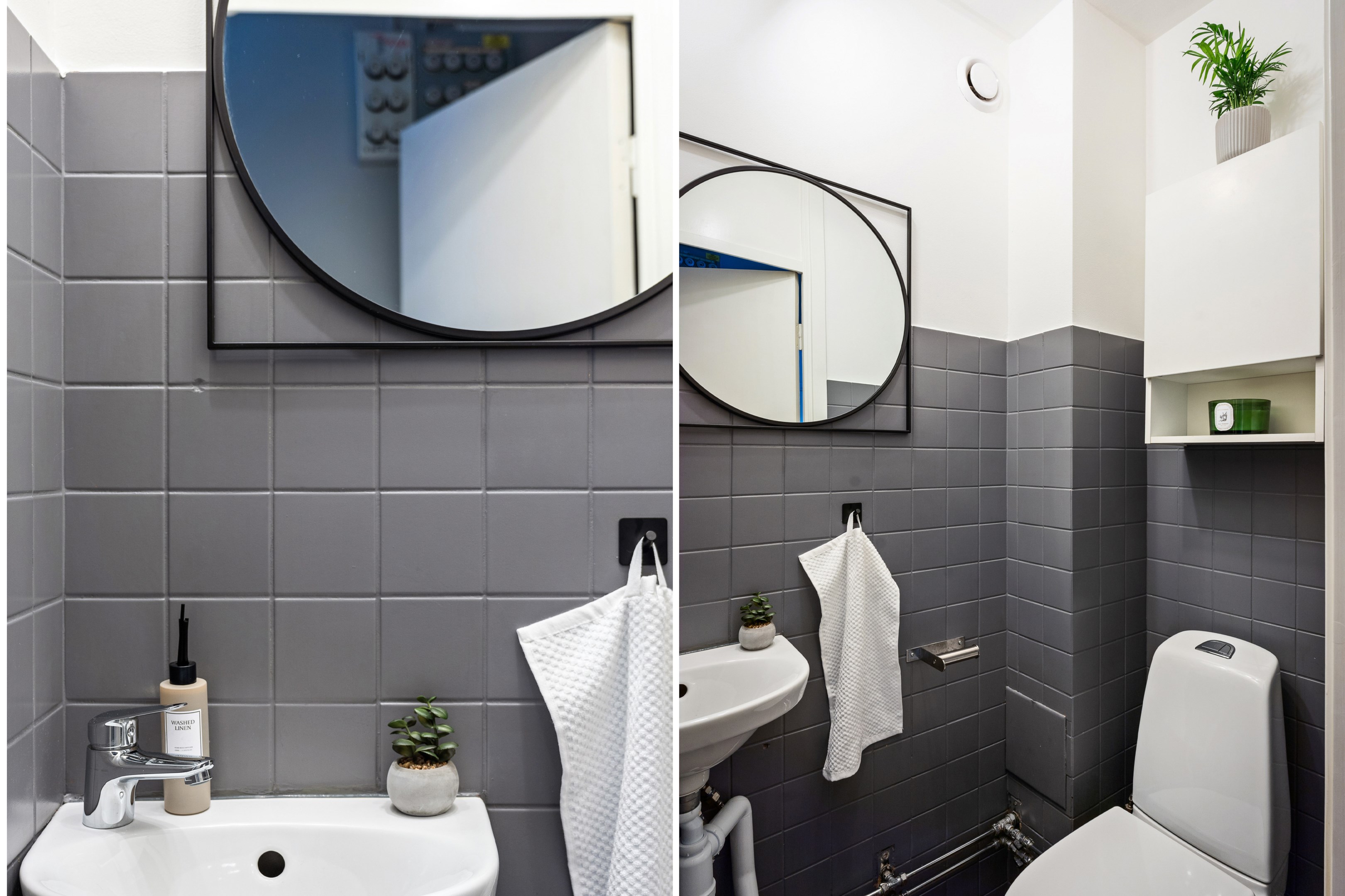 Bostadsbild från Henriksdalsringen 109, Såld i Henriksdalsberget, Nacka