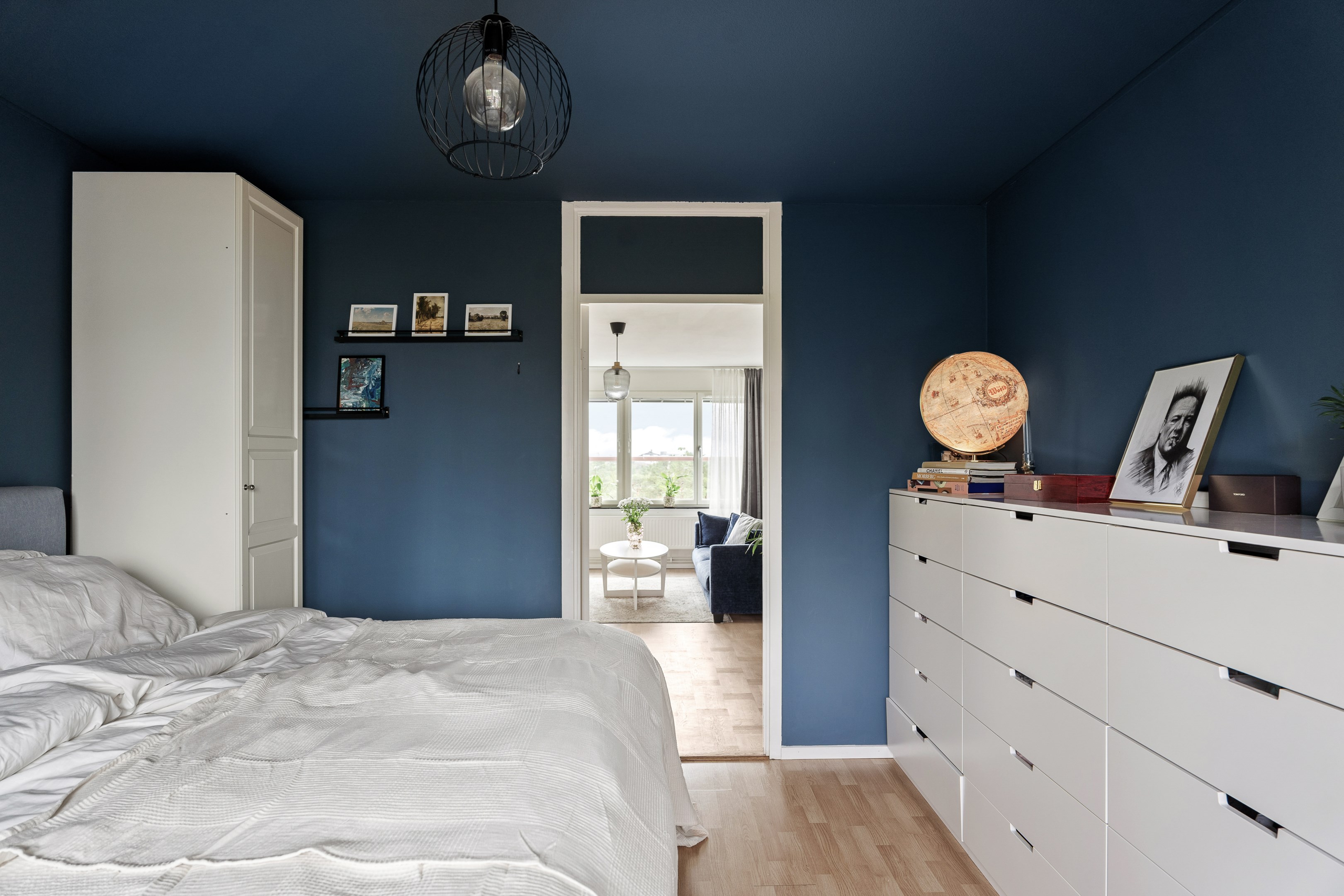 Bostadsbild från Henriksdalsringen 109, Såld i Henriksdalsberget, Nacka