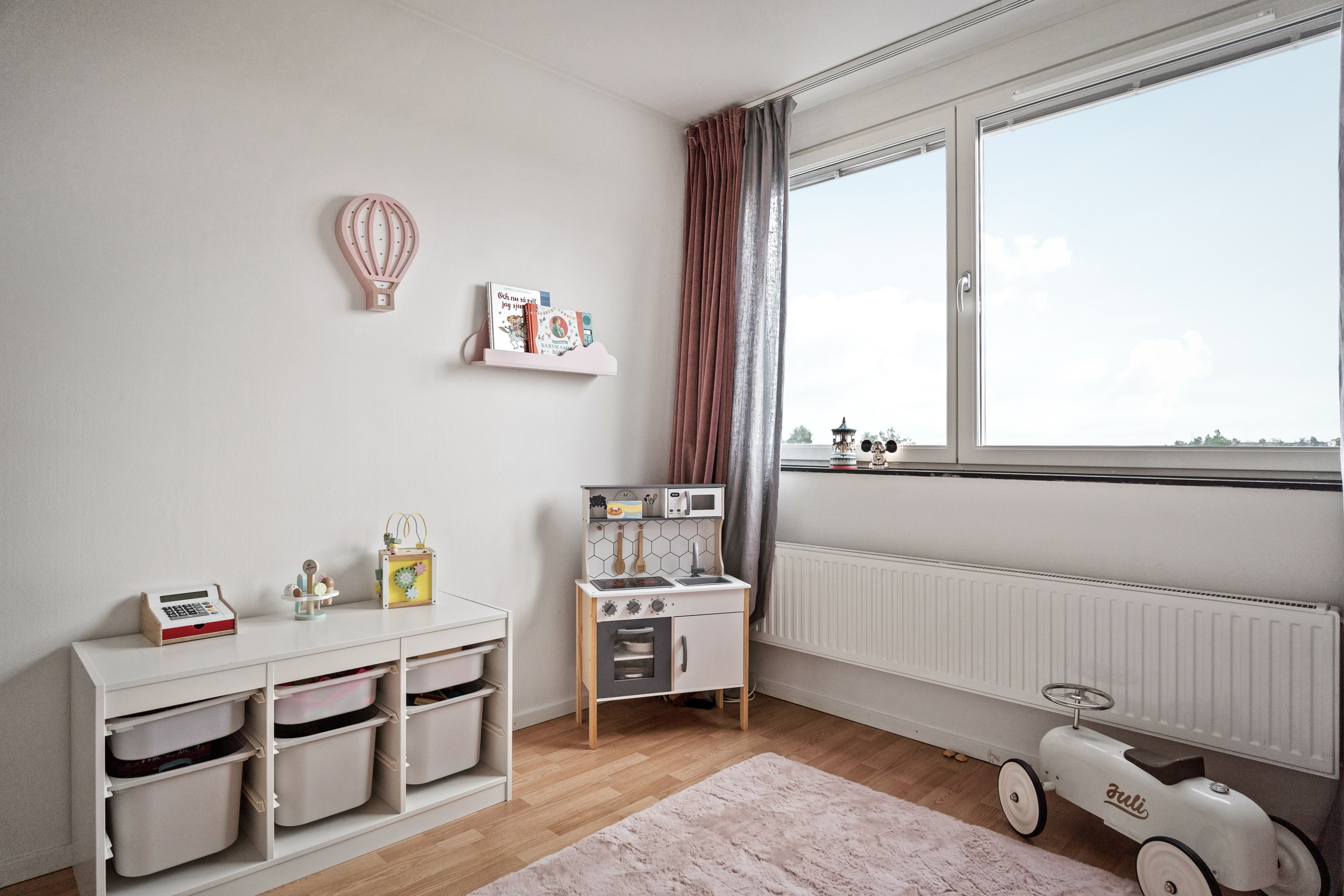 Bostadsbild från Henriksdalsringen 109, Såld i Henriksdalsberget, Nacka