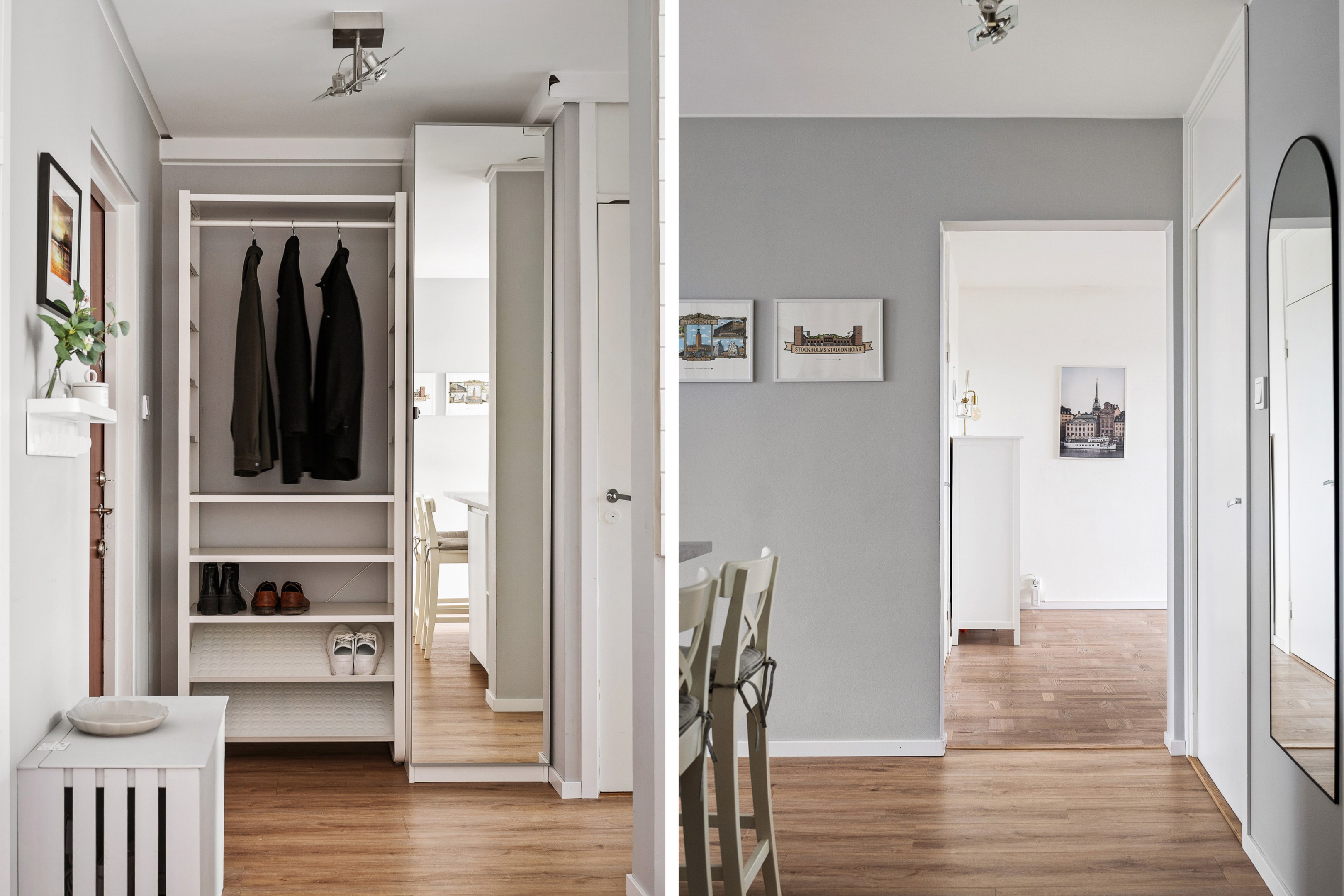 Bostadsbild från Henriksdalsringen 109, Såld i Henriksdalsberget, Nacka