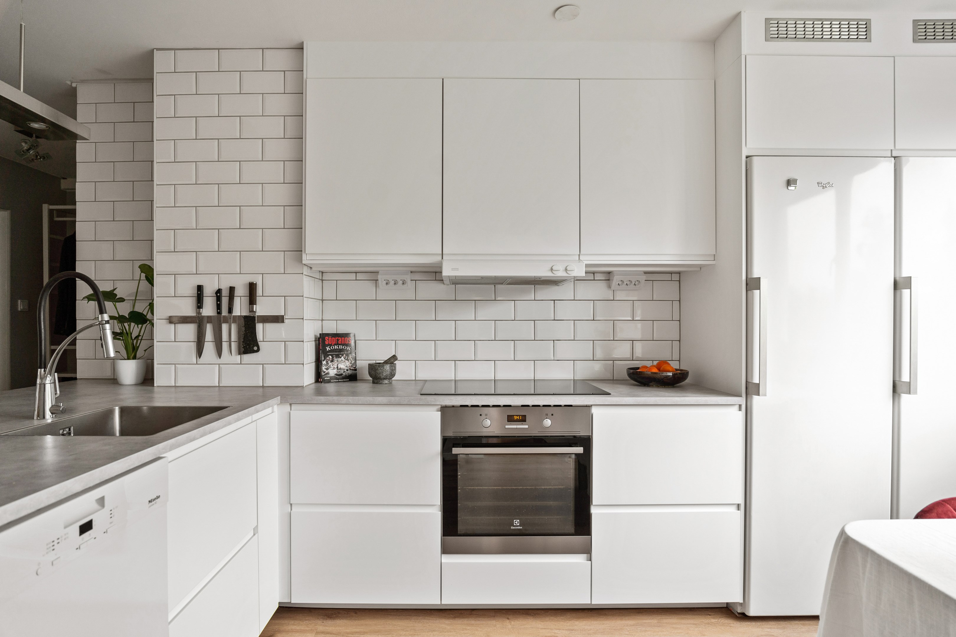 Bostadsbild från Henriksdalsringen 109, Såld i Henriksdalsberget, Nacka