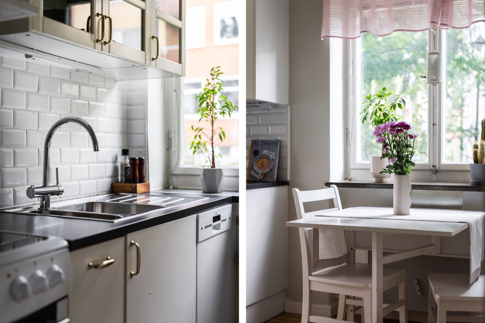 Bostadsbild från Ugglevägen 19C, Såld i Saltängen, Nacka