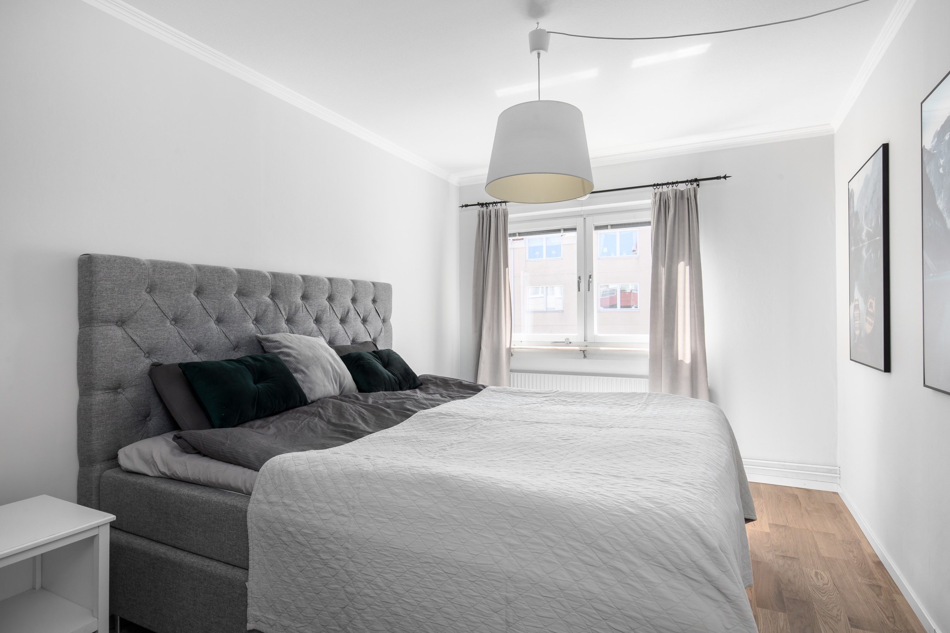 Bostadsbild från Landåvägen 75, Till salu i Jarlaberg, Nacka