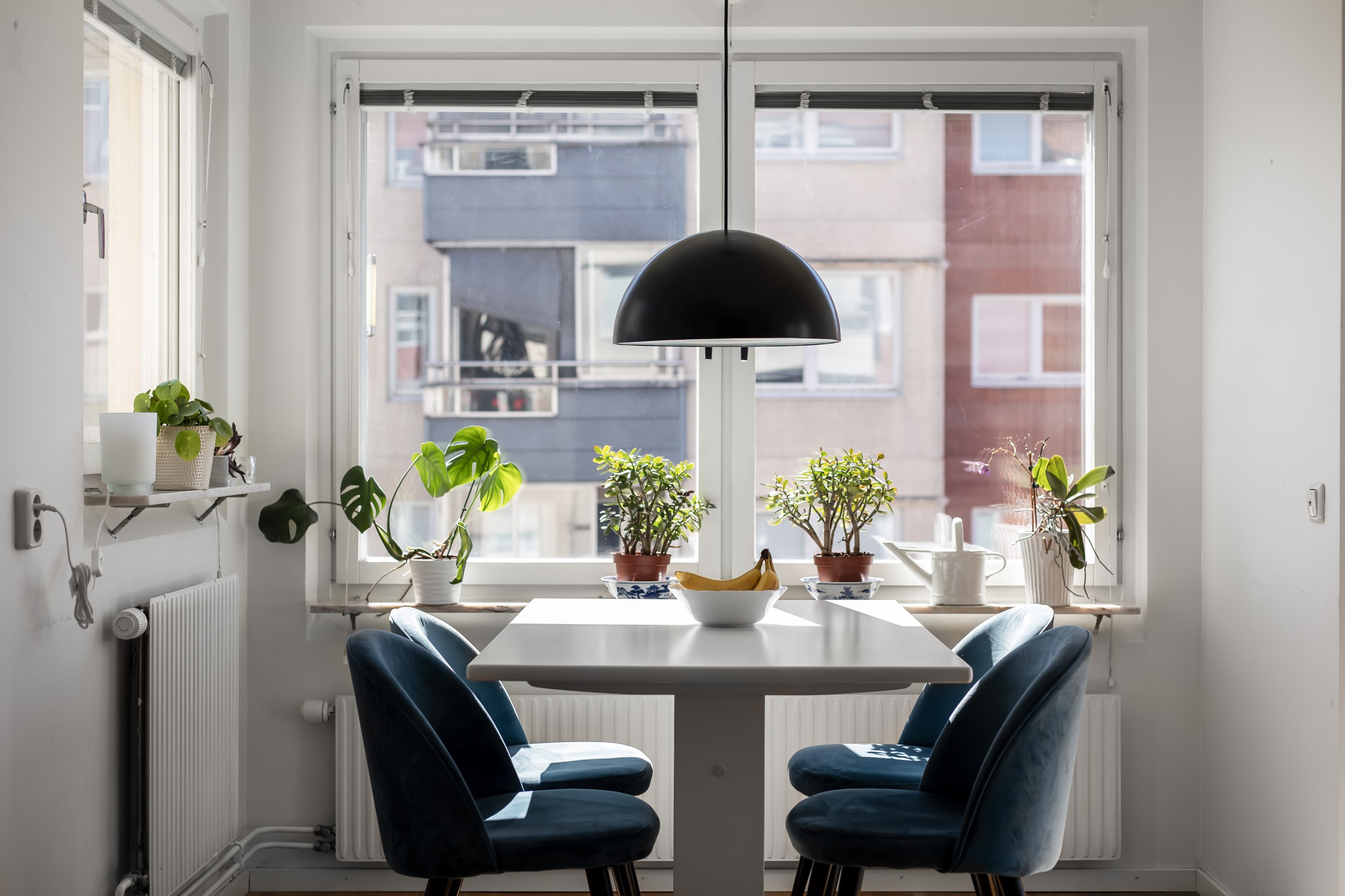 Bostadsbild från Landåvägen 75, Till salu i Jarlaberg, Nacka