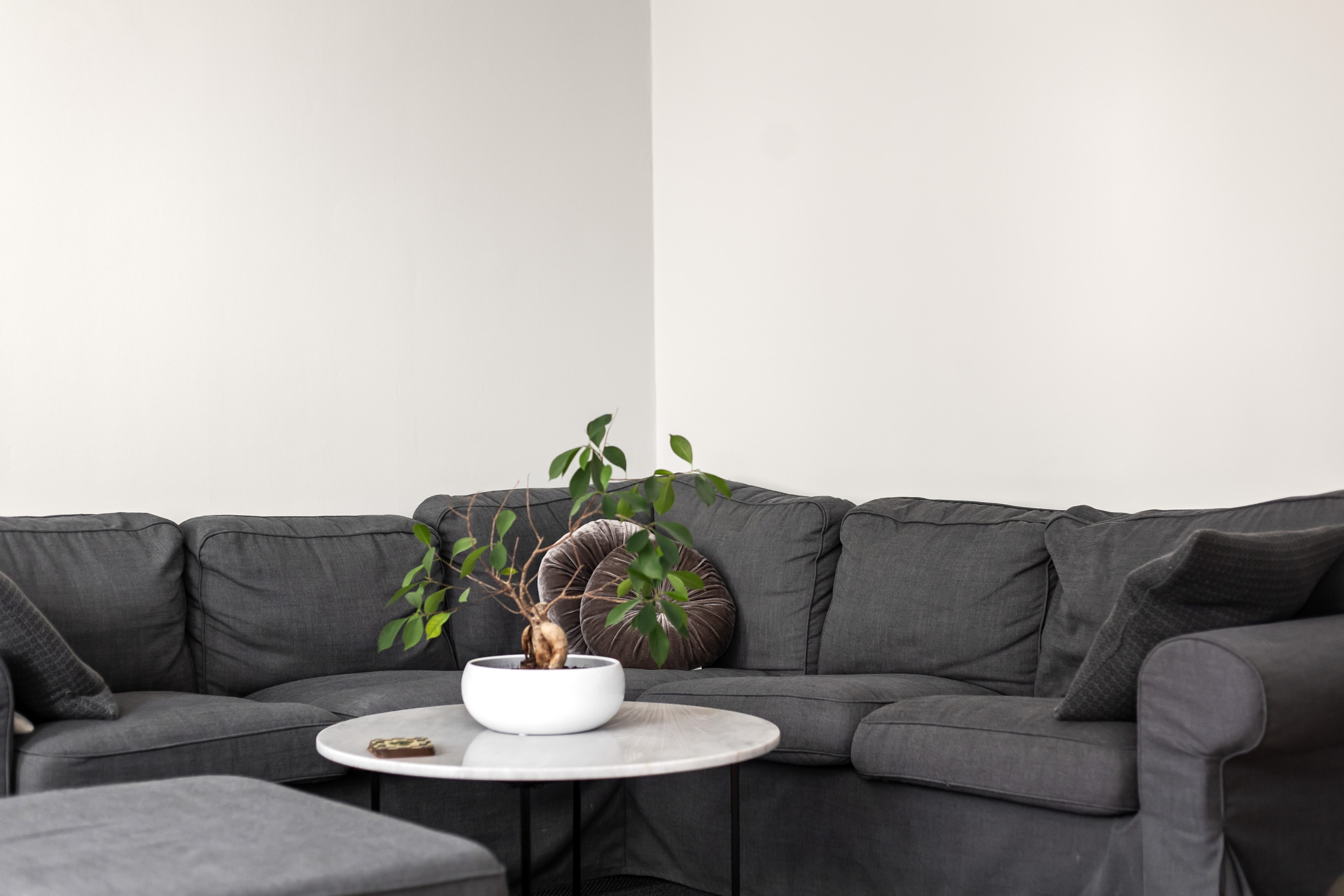 Bostadsbild från Landåvägen 75, Till salu i Jarlaberg, Nacka