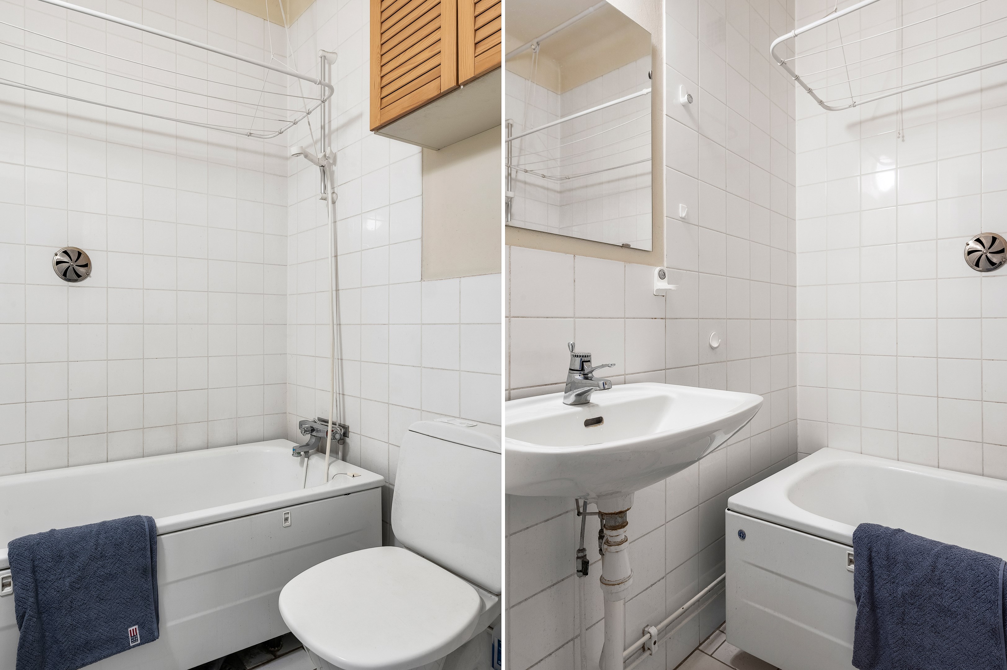 Bostadsbild från S:t Göransgatan 33 A, Såld i Fålhagen, Uppsala