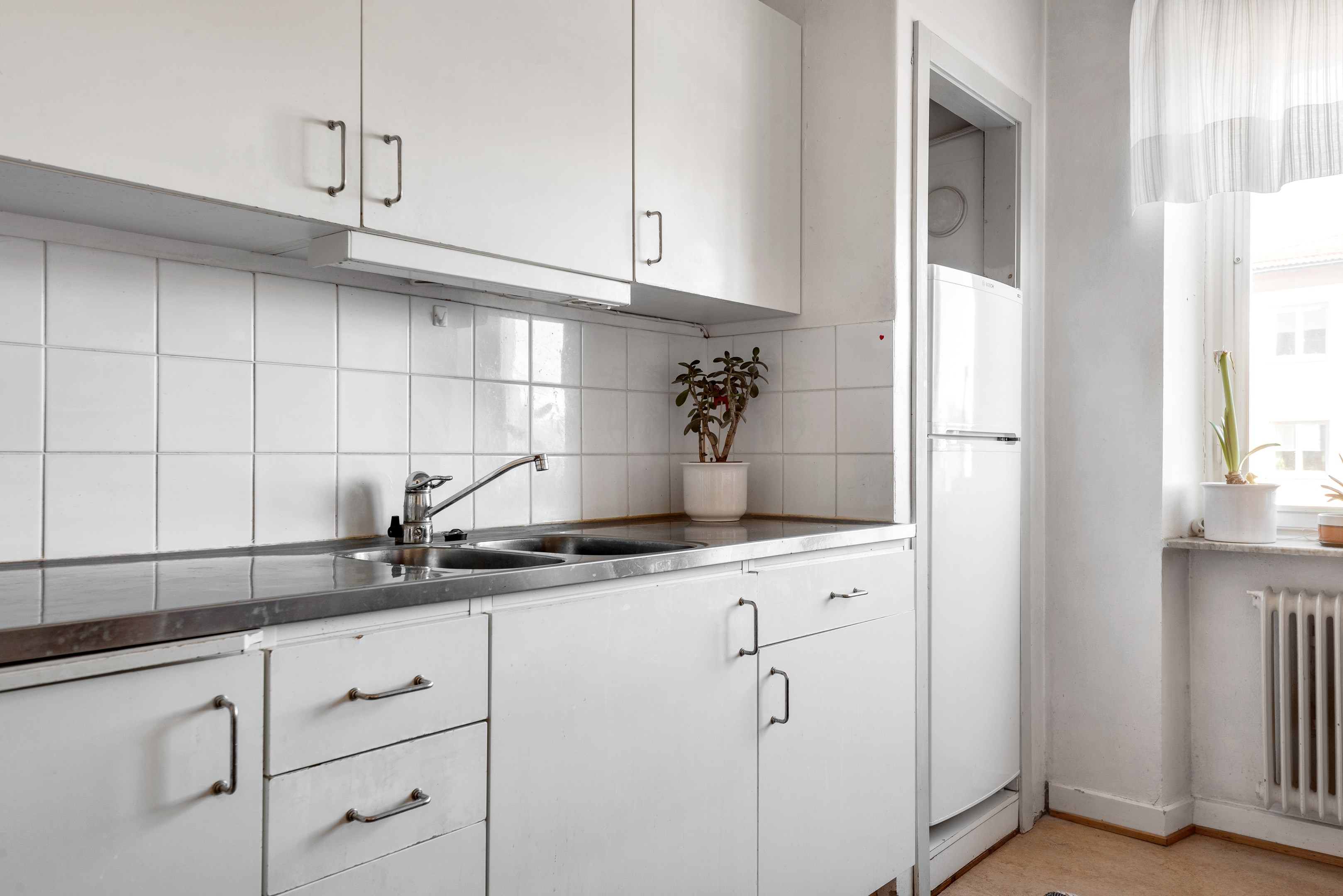 Bostadsbild från S:t Göransgatan 33 A, Såld i Fålhagen, Uppsala