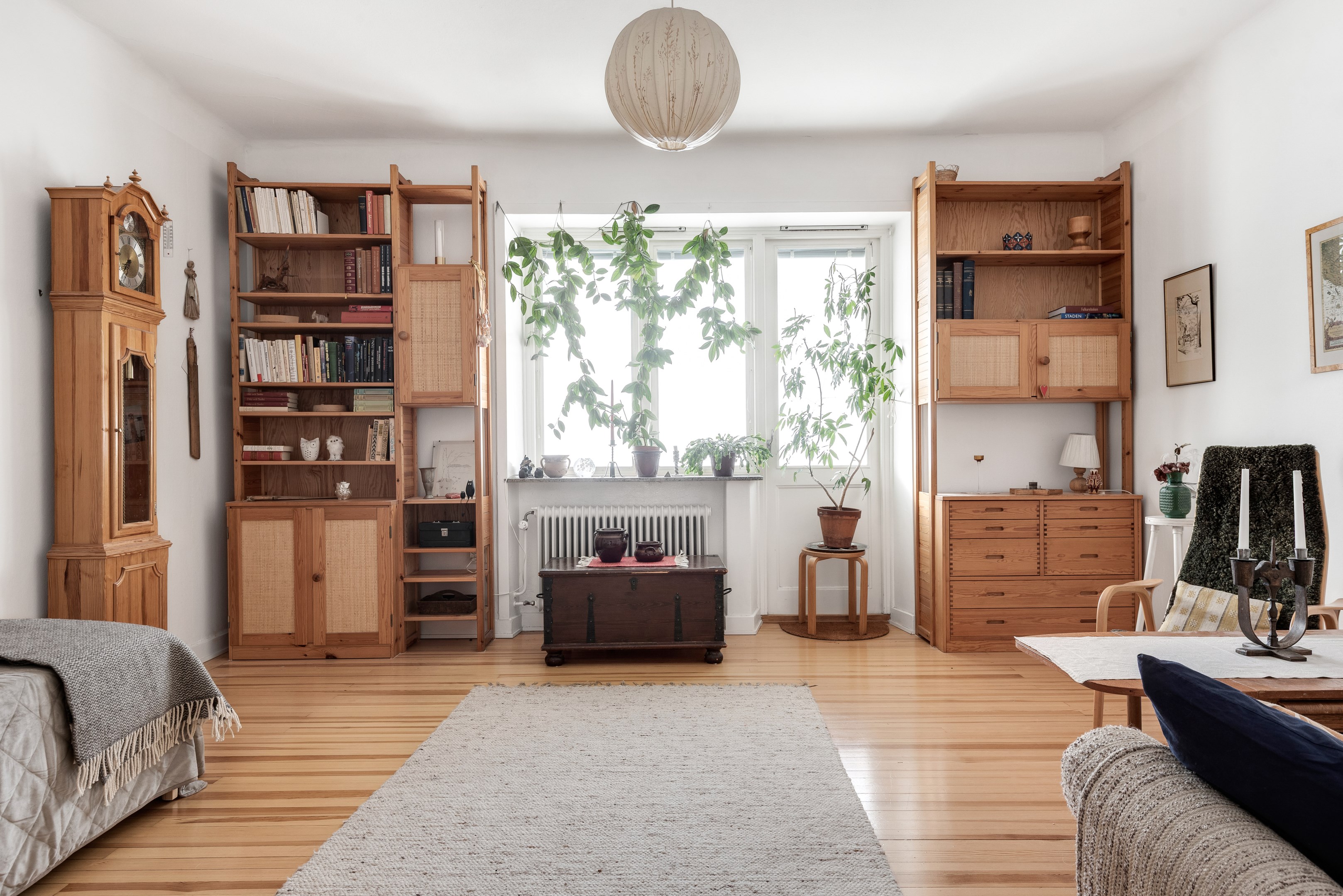 Bostadsbild från S:t Göransgatan 33 A, Såld i Fålhagen, Uppsala