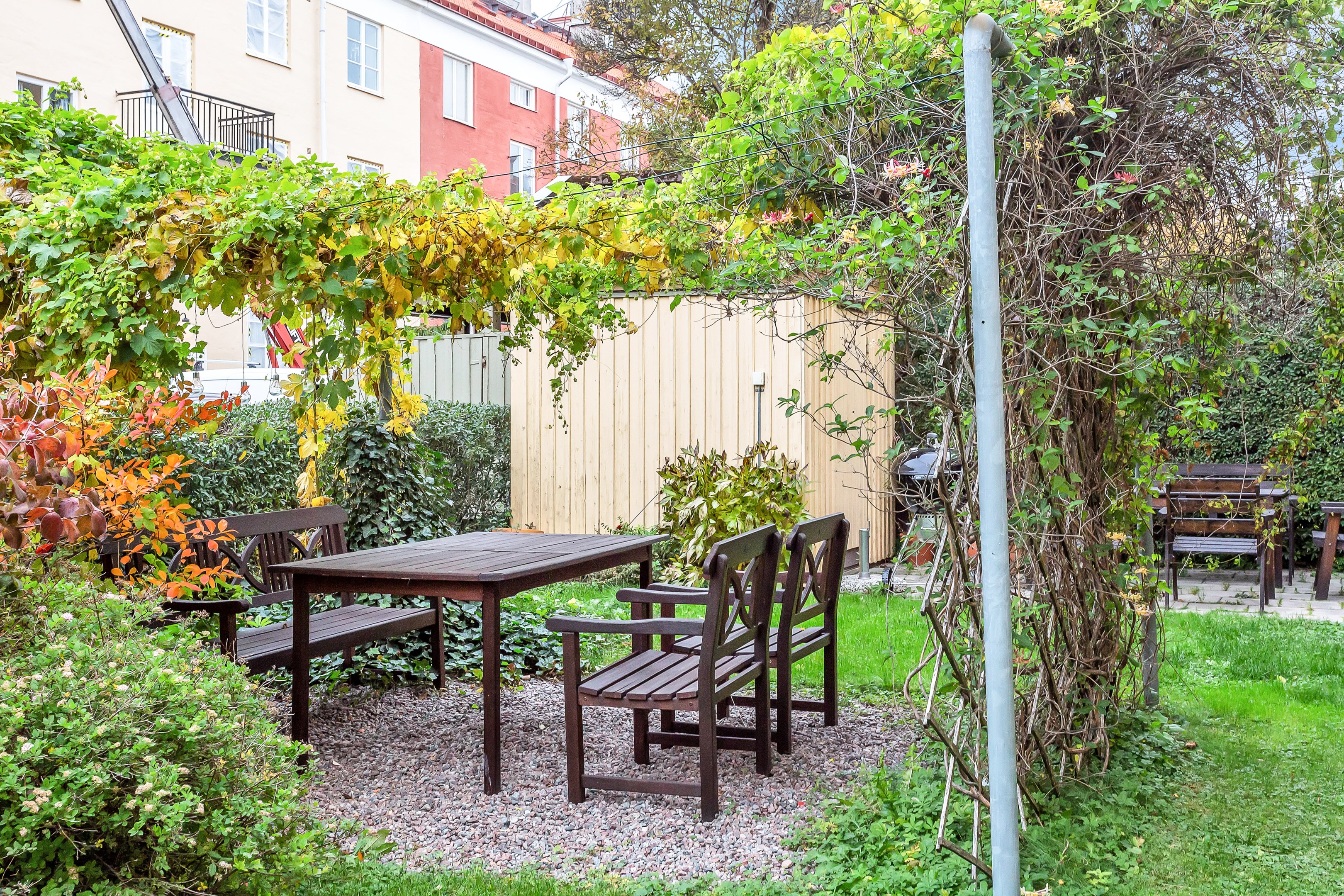 Bostadsbild från S:t Göransgatan 33 A, Såld i Fålhagen, Uppsala
