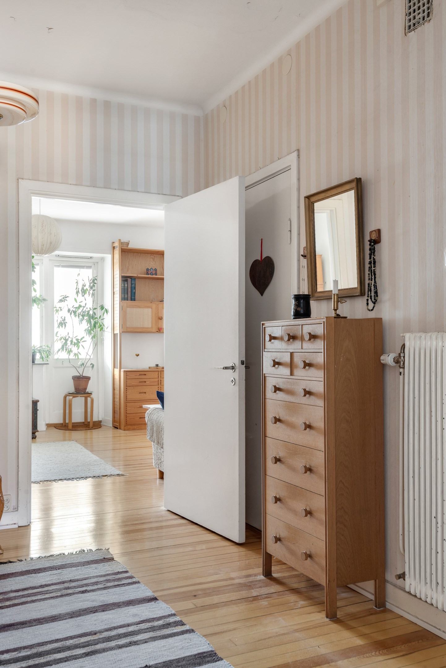 Bostadsbild från S:t Göransgatan 33 A, Såld i Fålhagen, Uppsala
