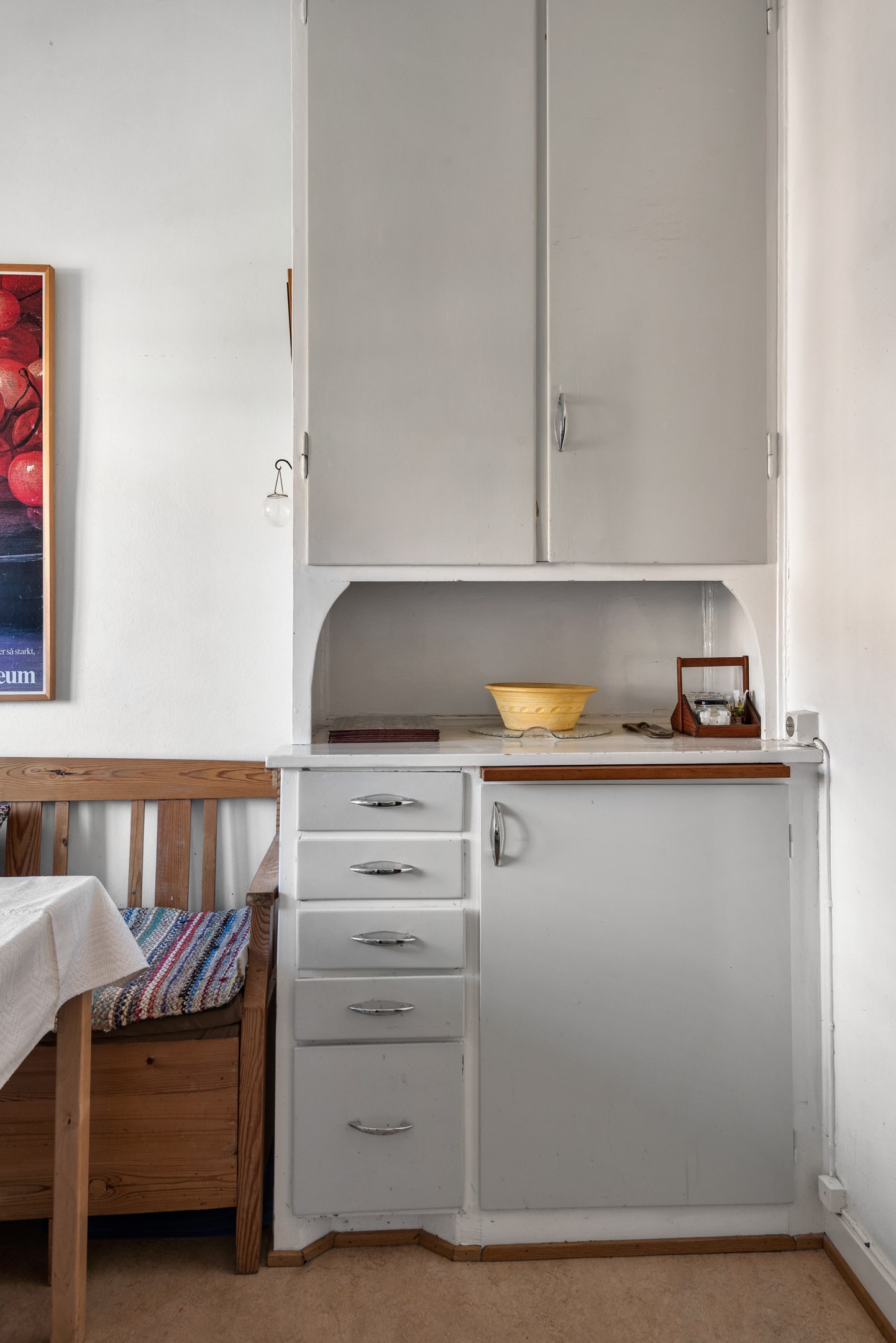 Bostadsbild från S:t Göransgatan 33 A, Såld i Fålhagen, Uppsala